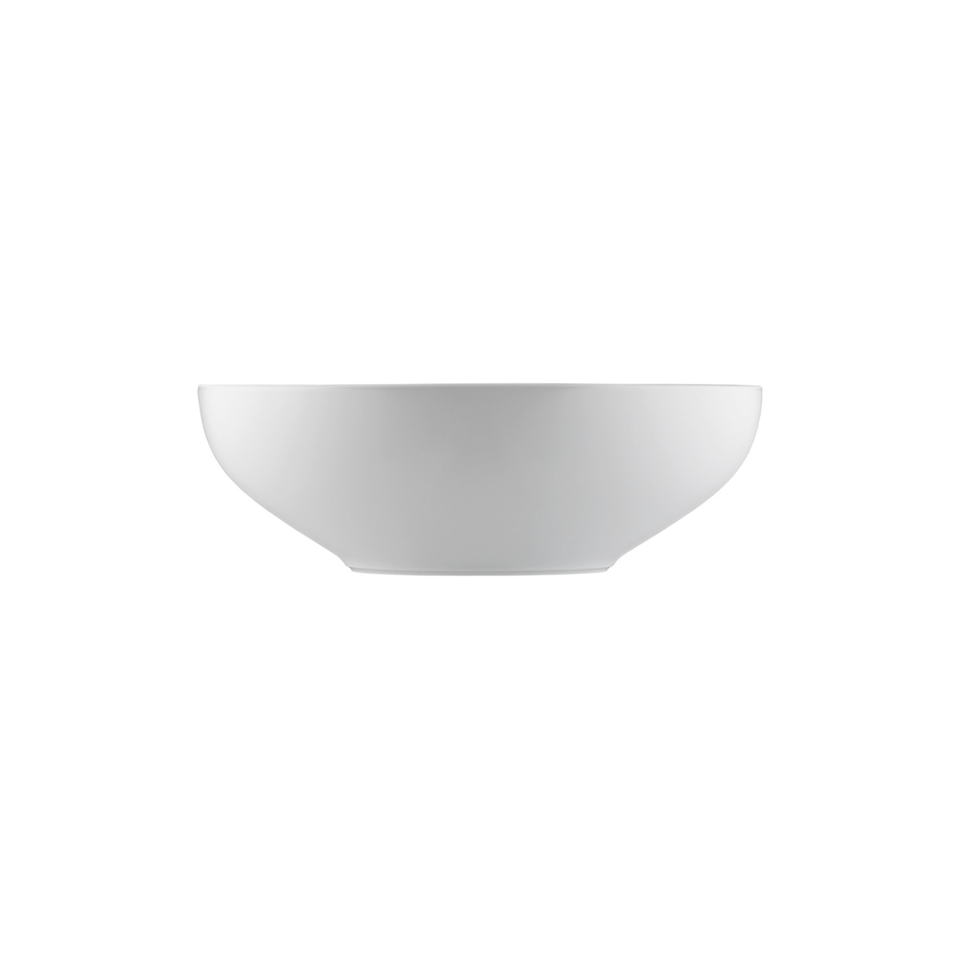 Fürstenberg, Fluen white, Salad bowl, large