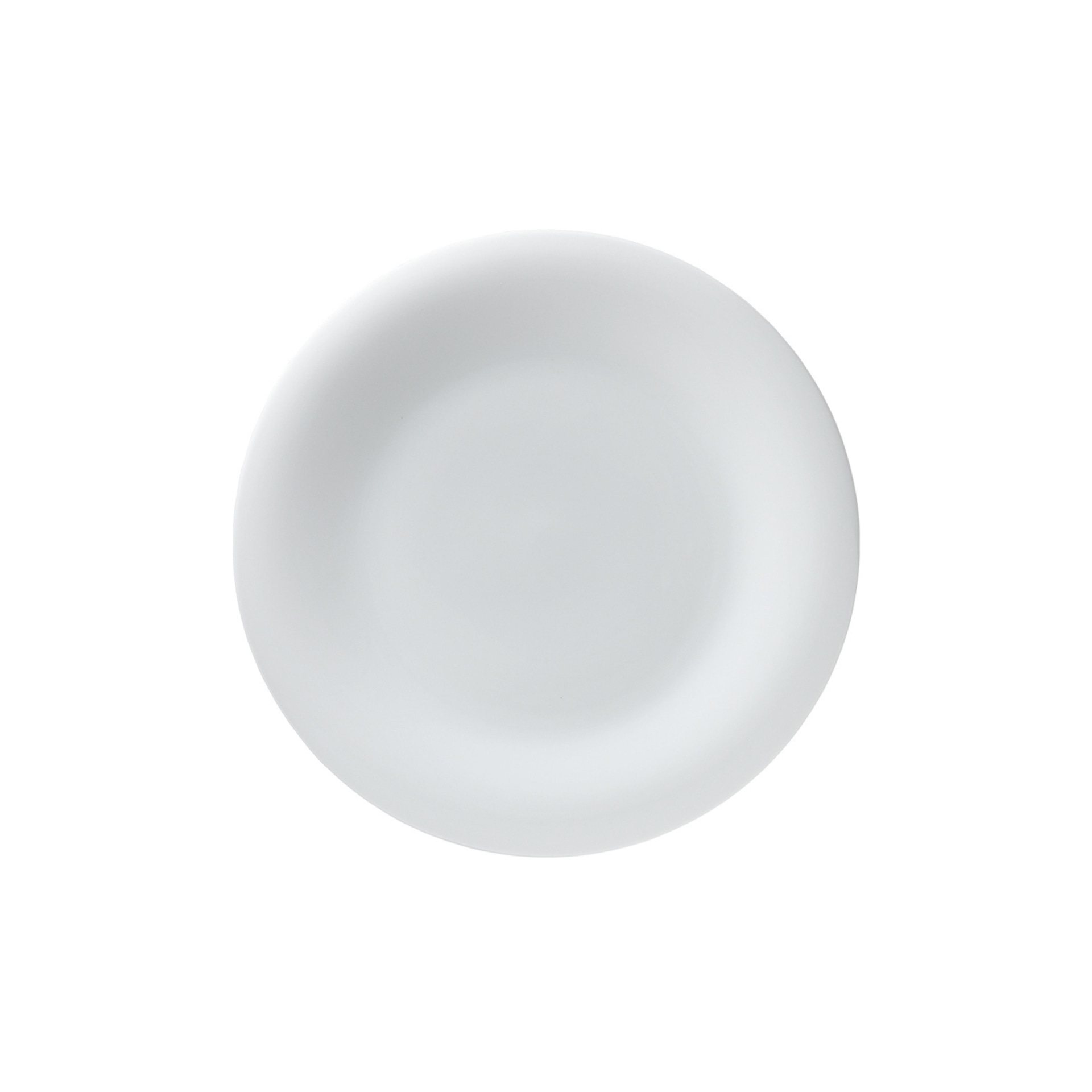 Fürstenberg, Fluen white, Breakfast plate, medium