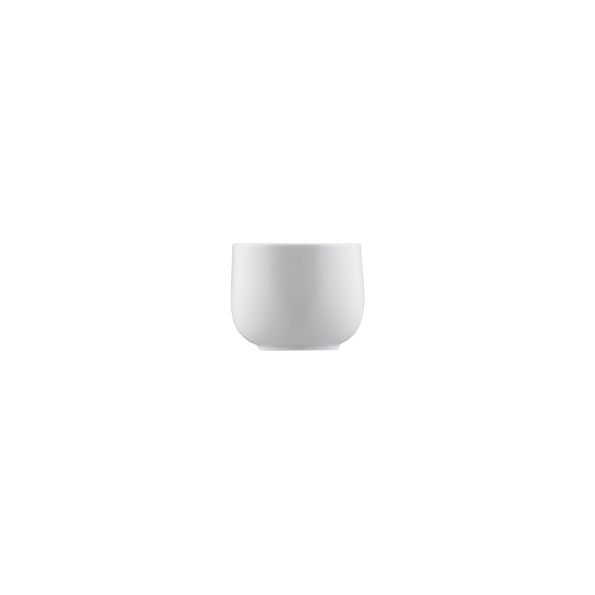 Fürstenberg, Fluen white, Serving tumbler, tall
