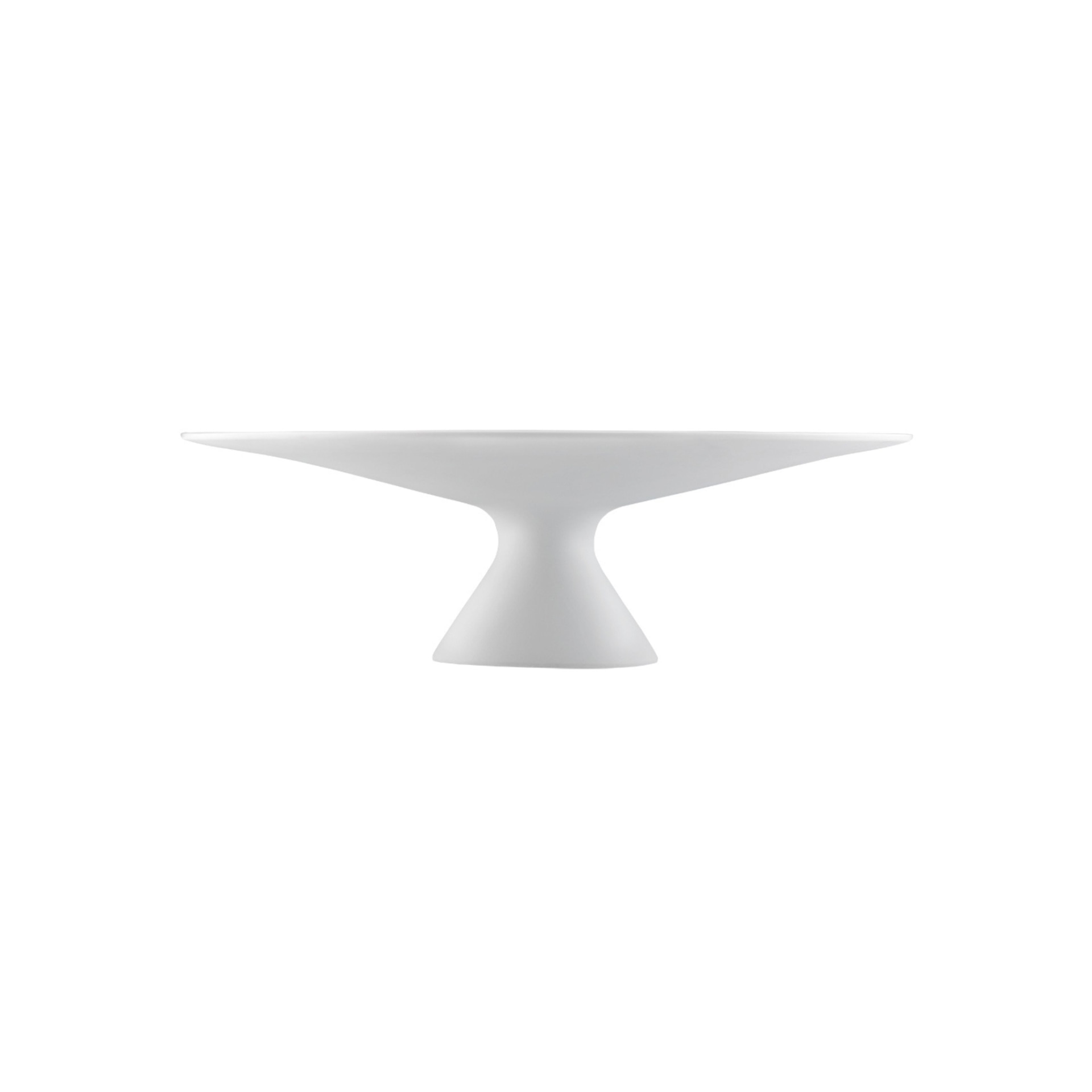 Fürstenberg, Fluen white, Centerpiece