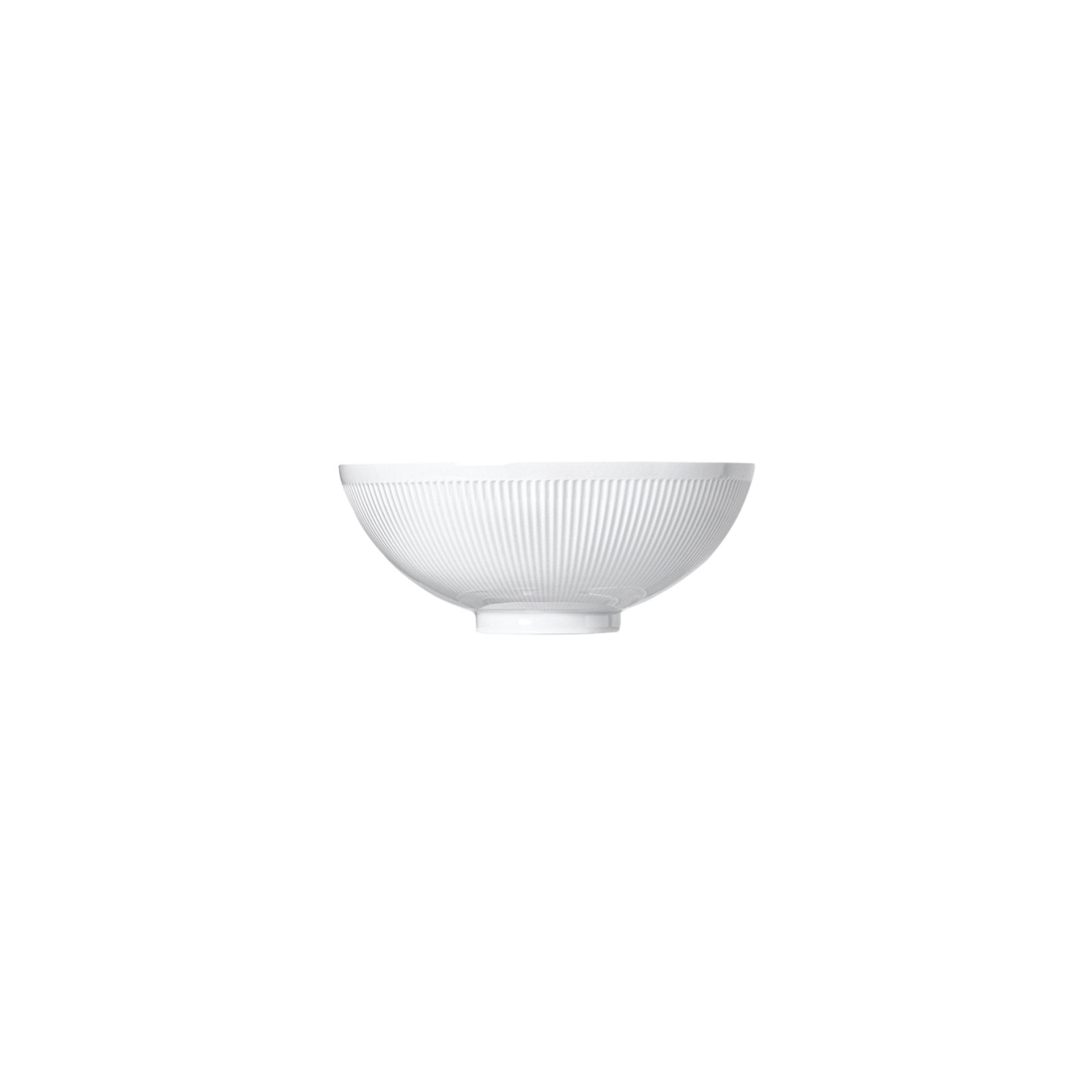 Sieger by Fürstenberg, Stella white, Bowl, small