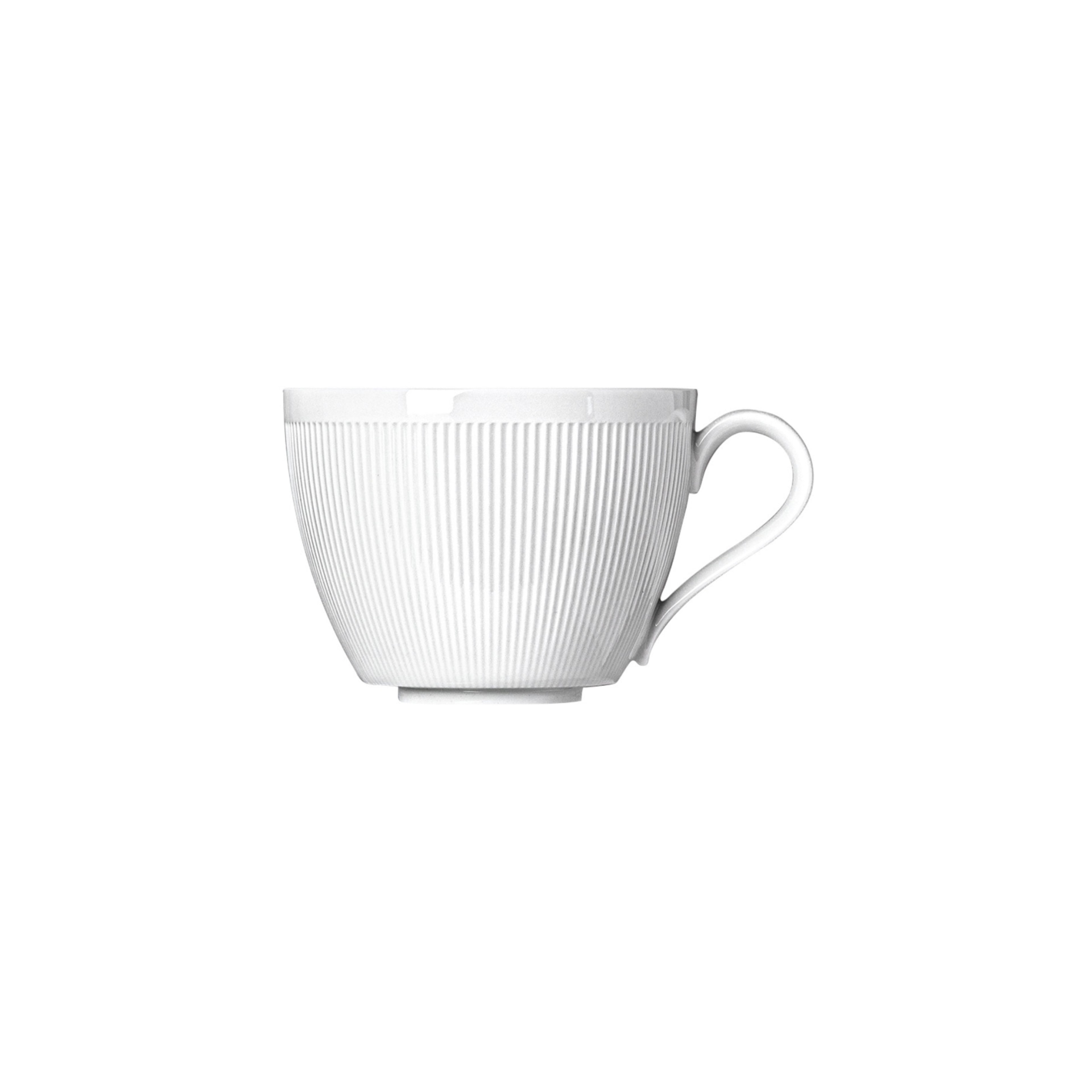 Sieger by Fürstenberg, Stella white, Coffee cup