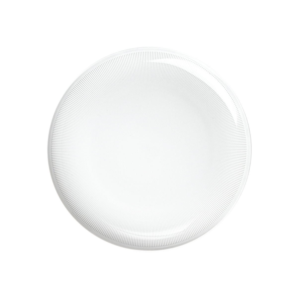 Sieger by Fürstenberg, Stella white, Pasta plate
