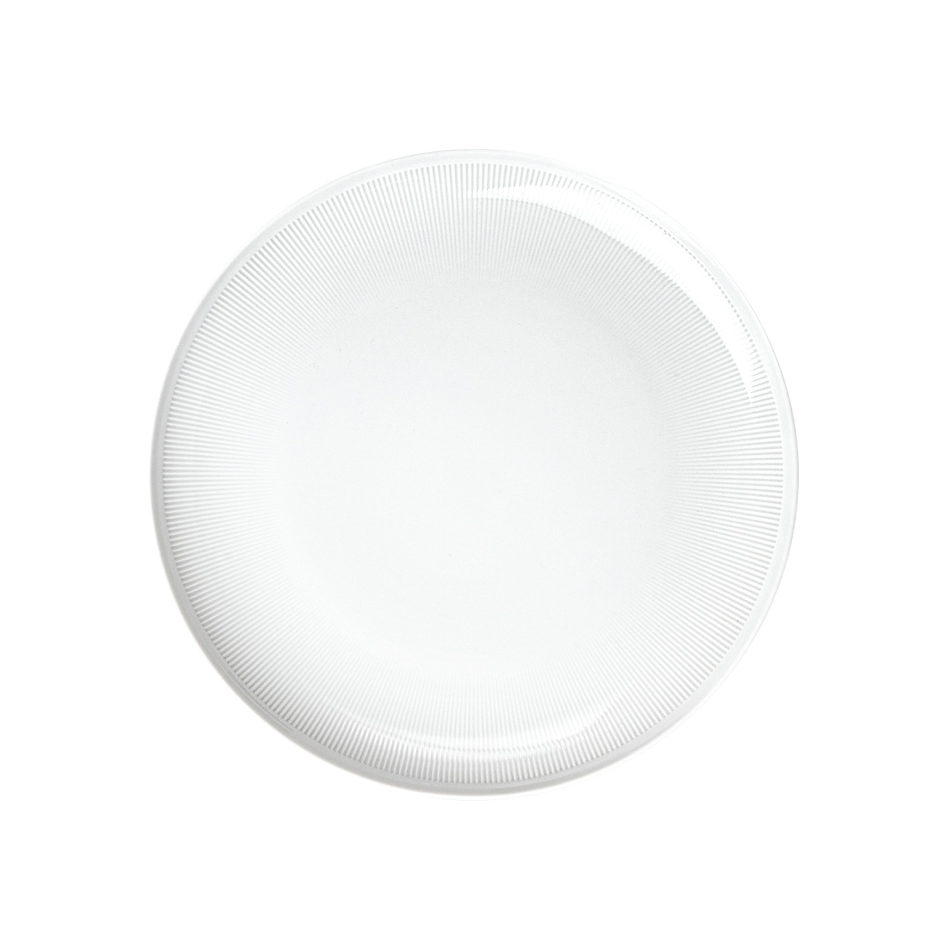 Sieger by Fürstenberg, Stella white, Pasta plate