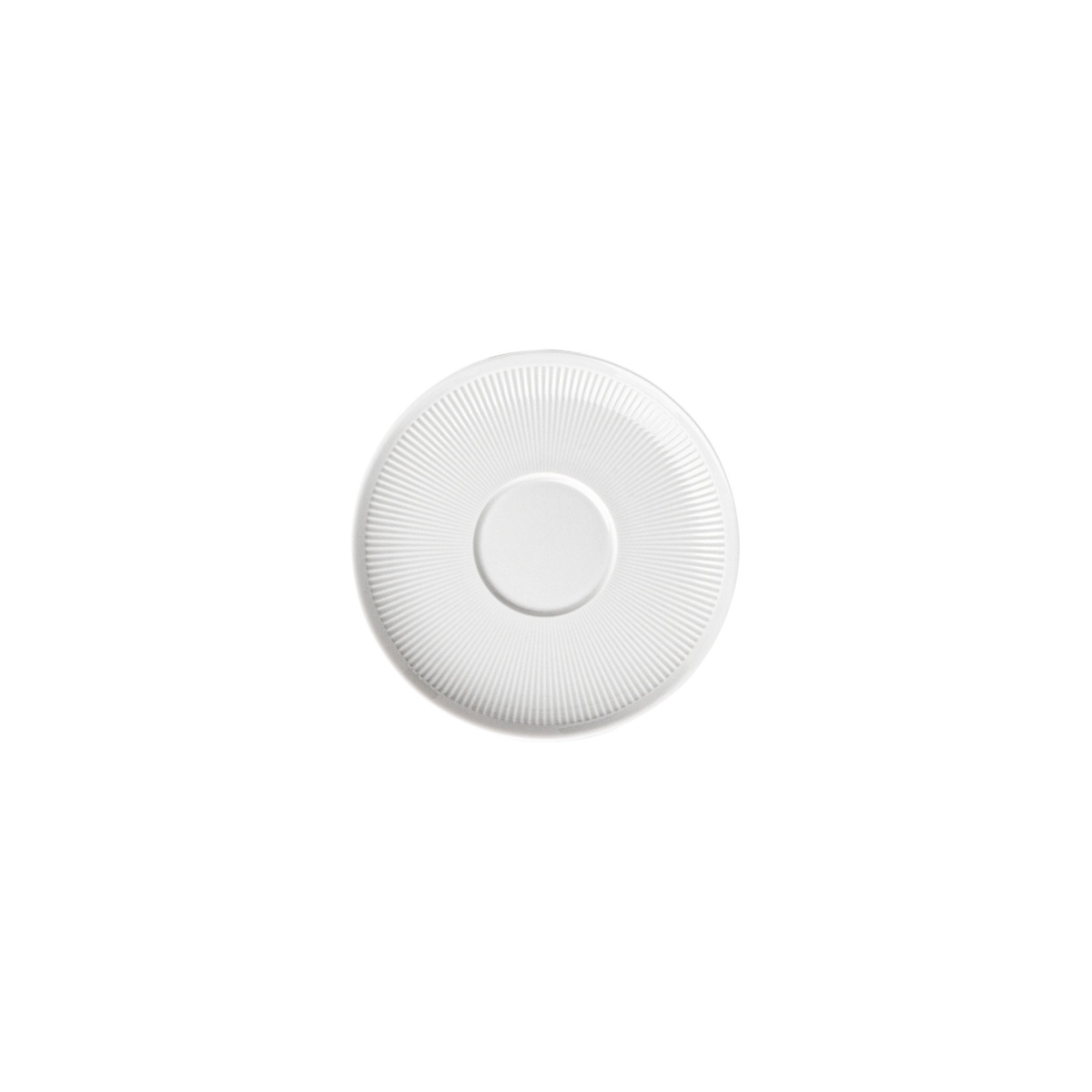 Sieger by Fürstenberg, Stella white, Espresso saucer