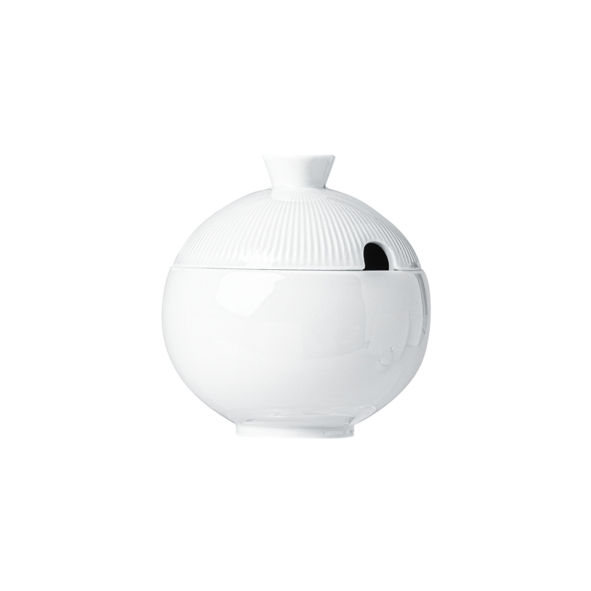 Sieger by Fürstenberg, Stella white, Sugar box