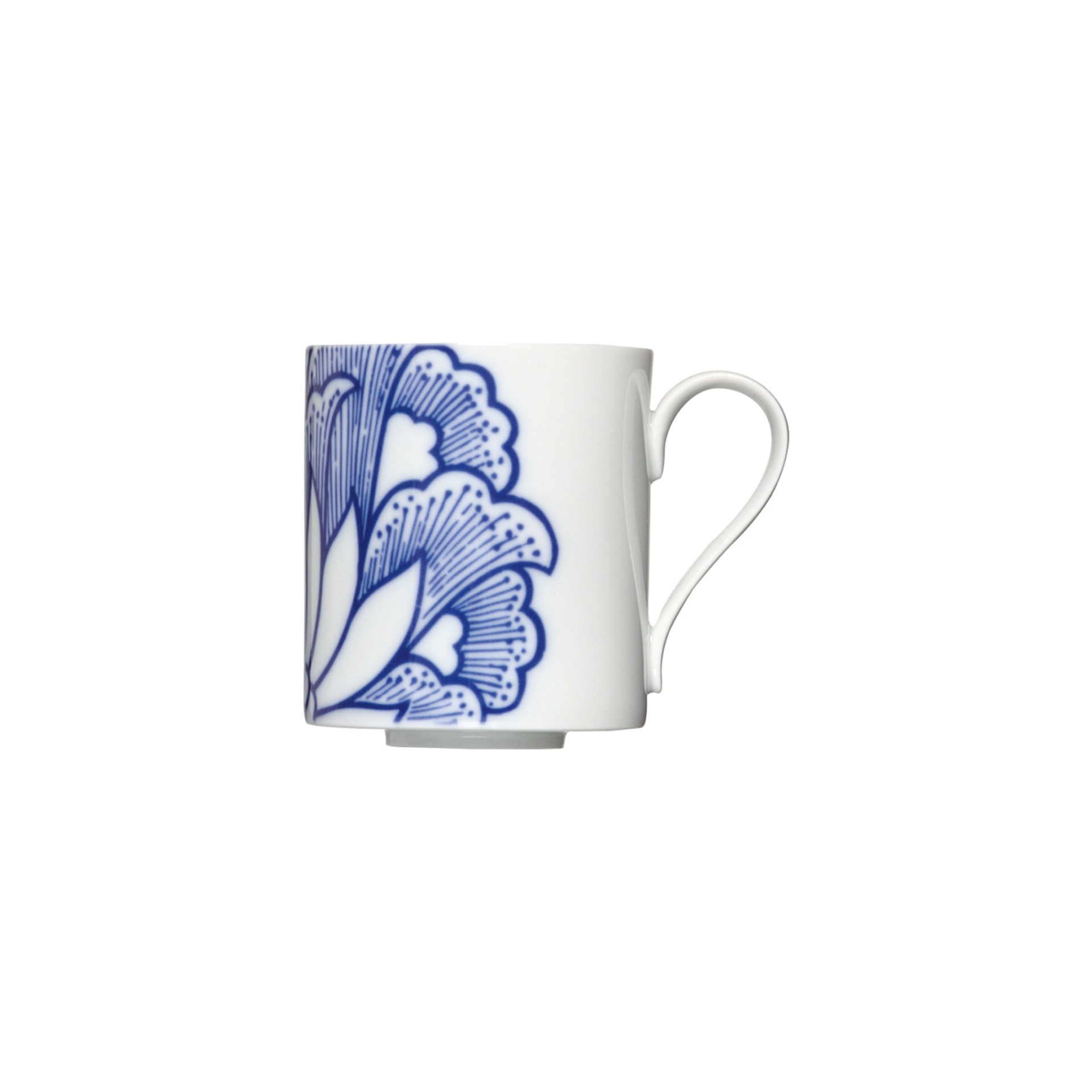 Sieger by Fürstenberg, Wunderkammer, Coffee mug