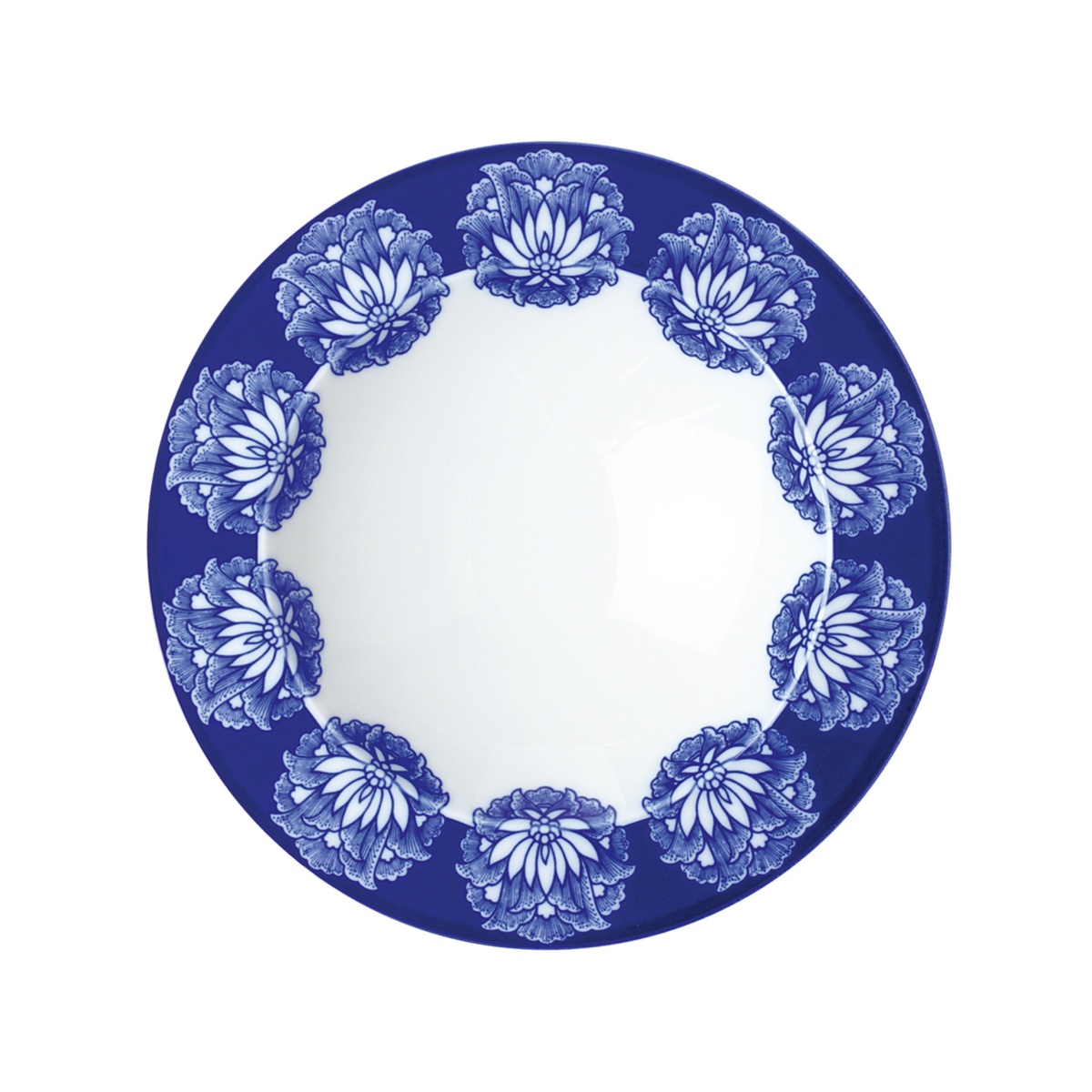 Sieger by Fürstenberg, Wunderkammer, Pasta plate, large