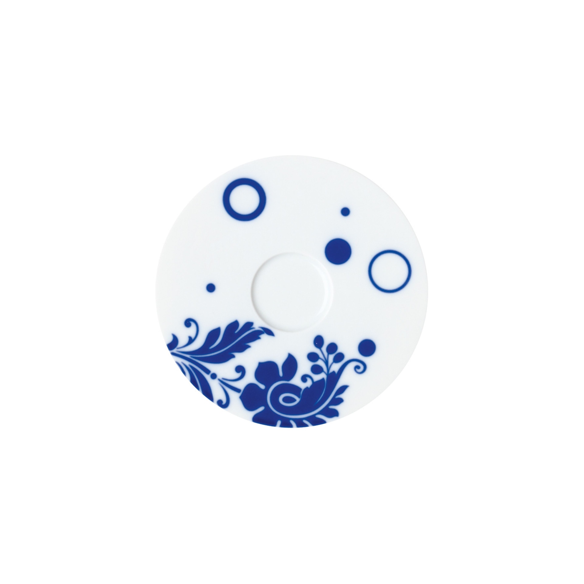 Sieger by Fürstenberg, Wunderkammer, Universal saucer