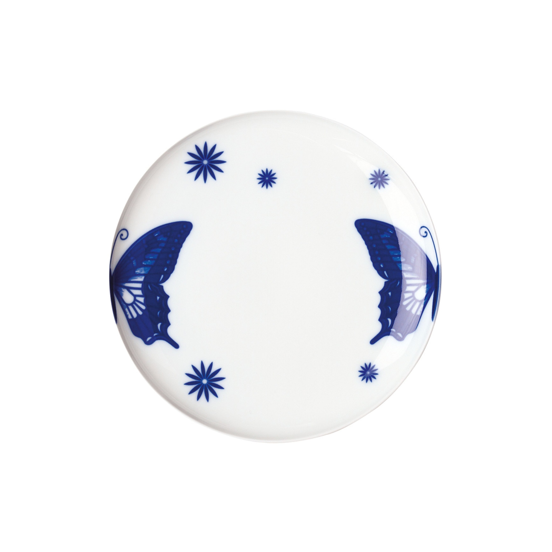 Sieger by Fürstenberg, Wunderkammer, Breakfast plate, medium