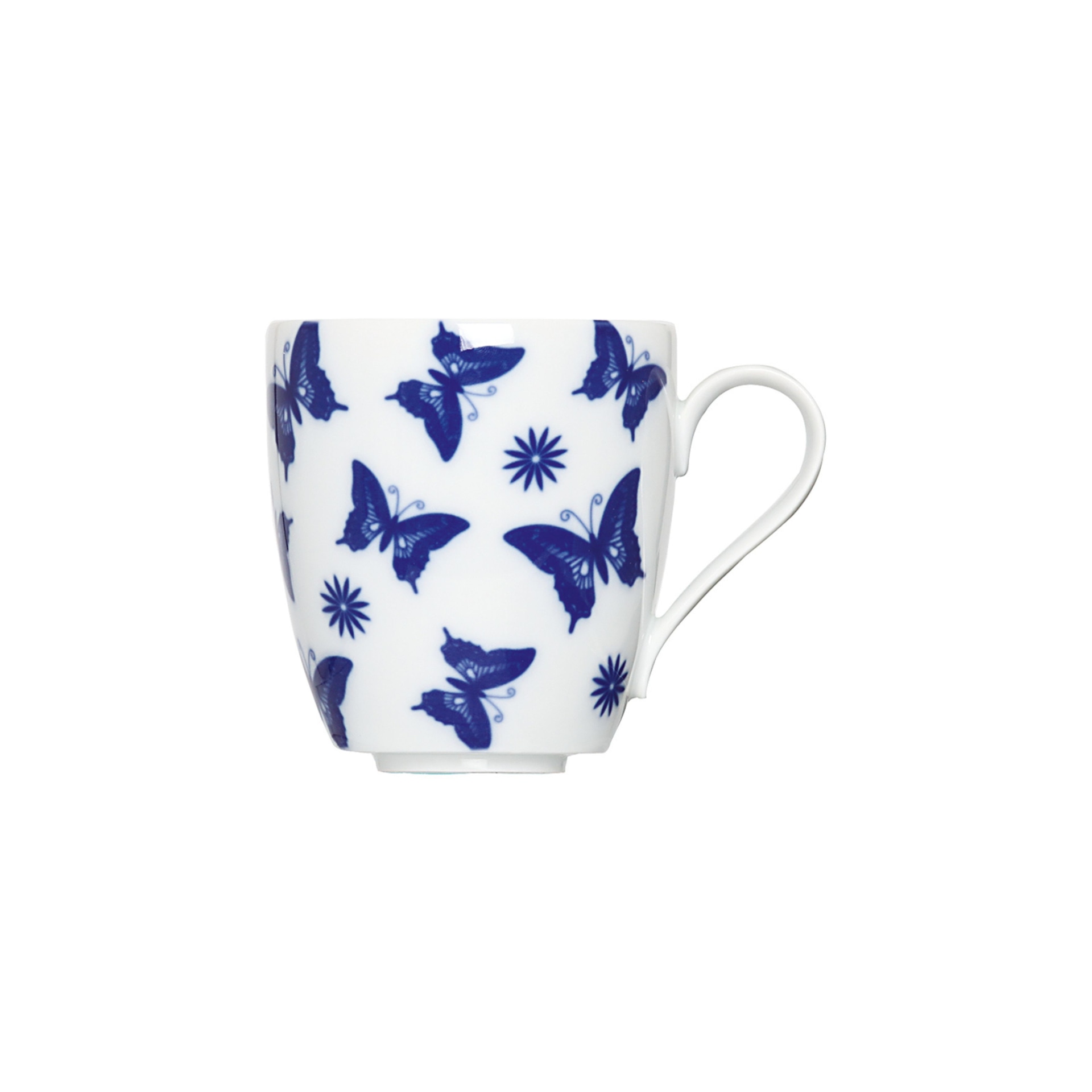 Sieger by Fürstenberg, Wunderkammer, Coffee mug