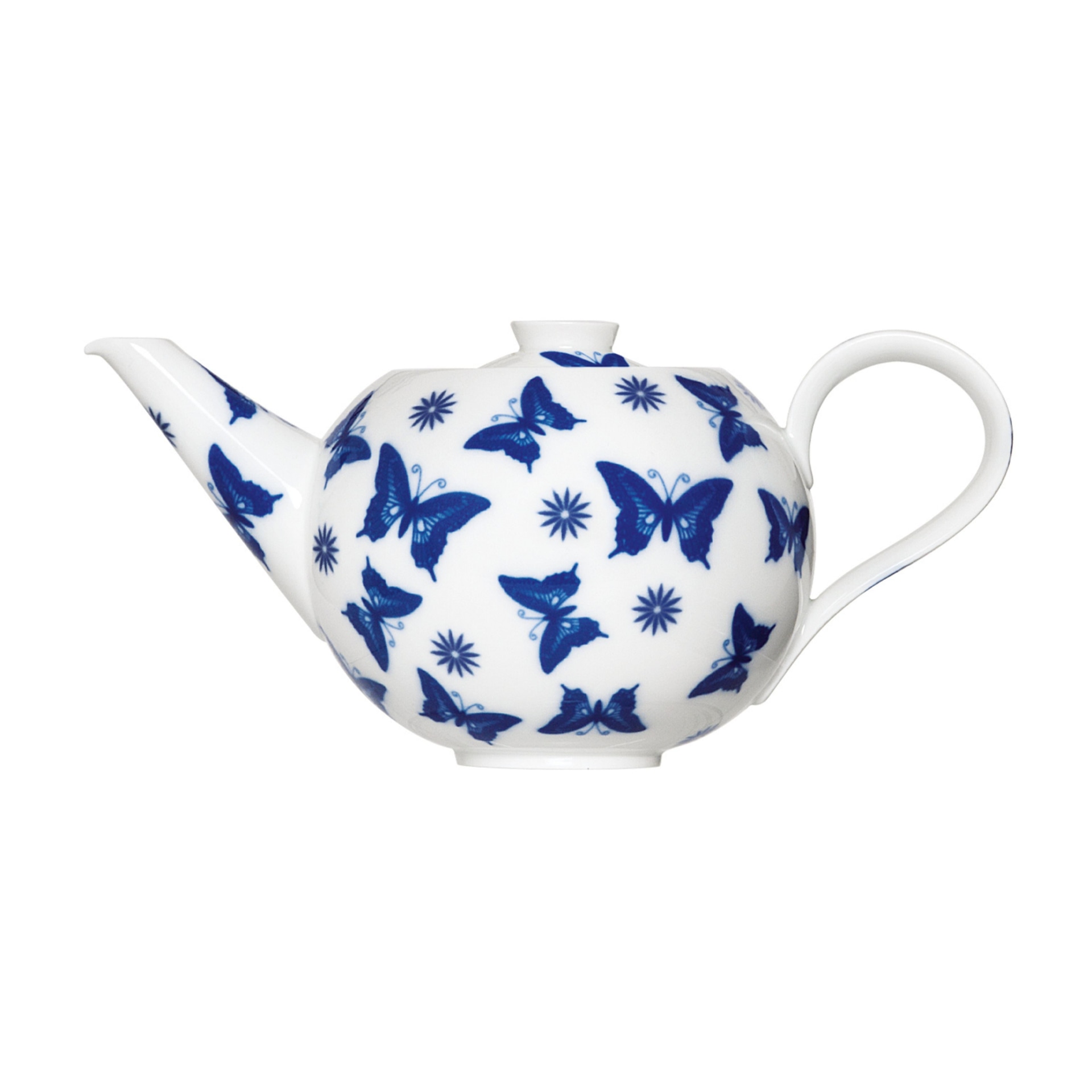 Sieger by Fürstenberg, Wunderkammer, Teapot, small