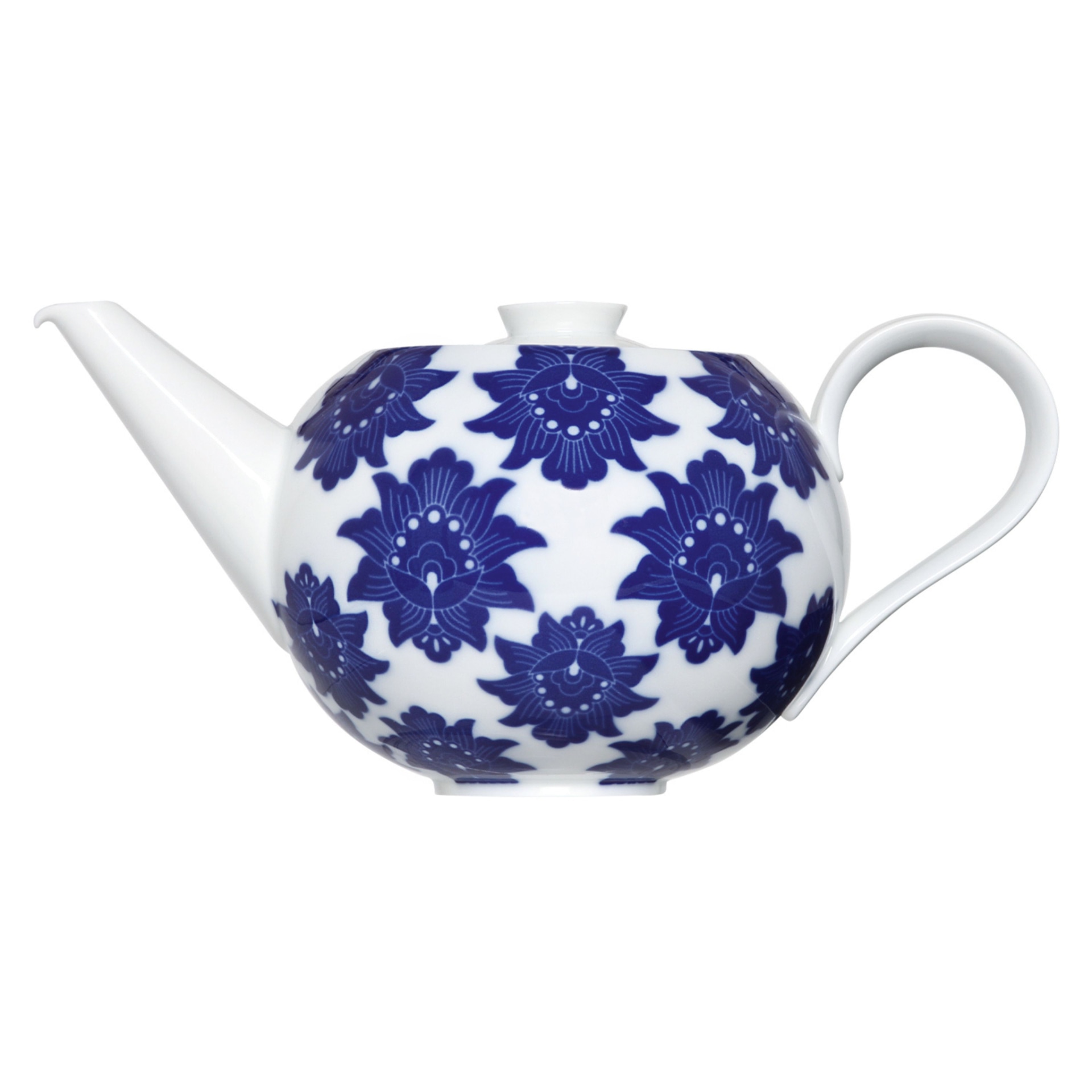 Sieger by Fürstenberg, Wunderkammer, Teapot, large