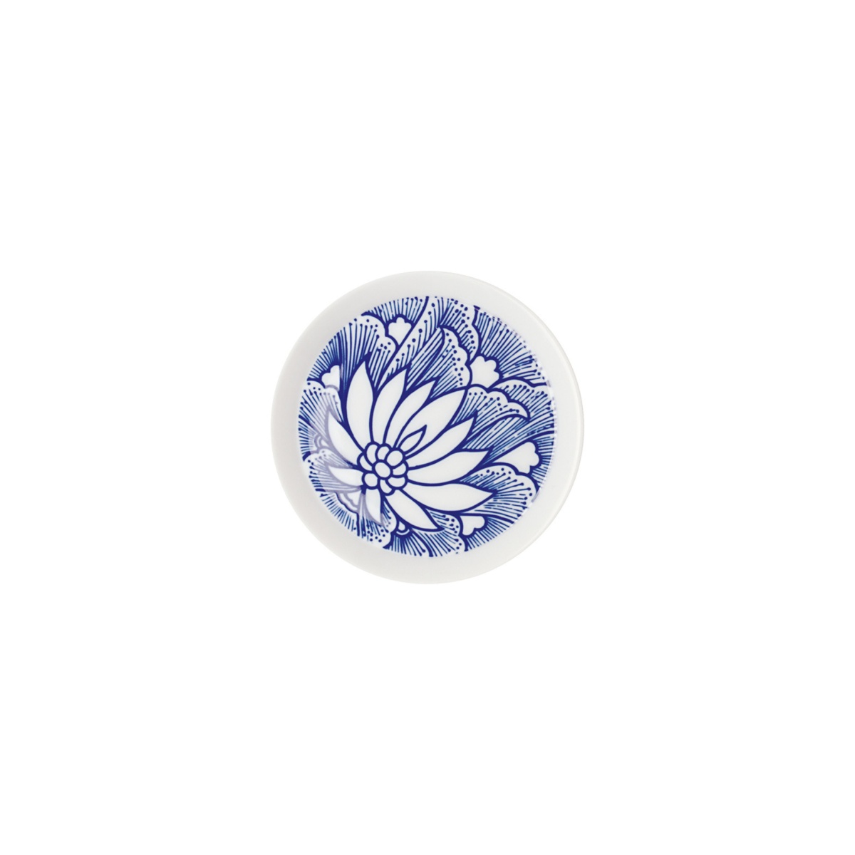 Sieger by Fürstenberg, Wunderkammer, Bread plate, small