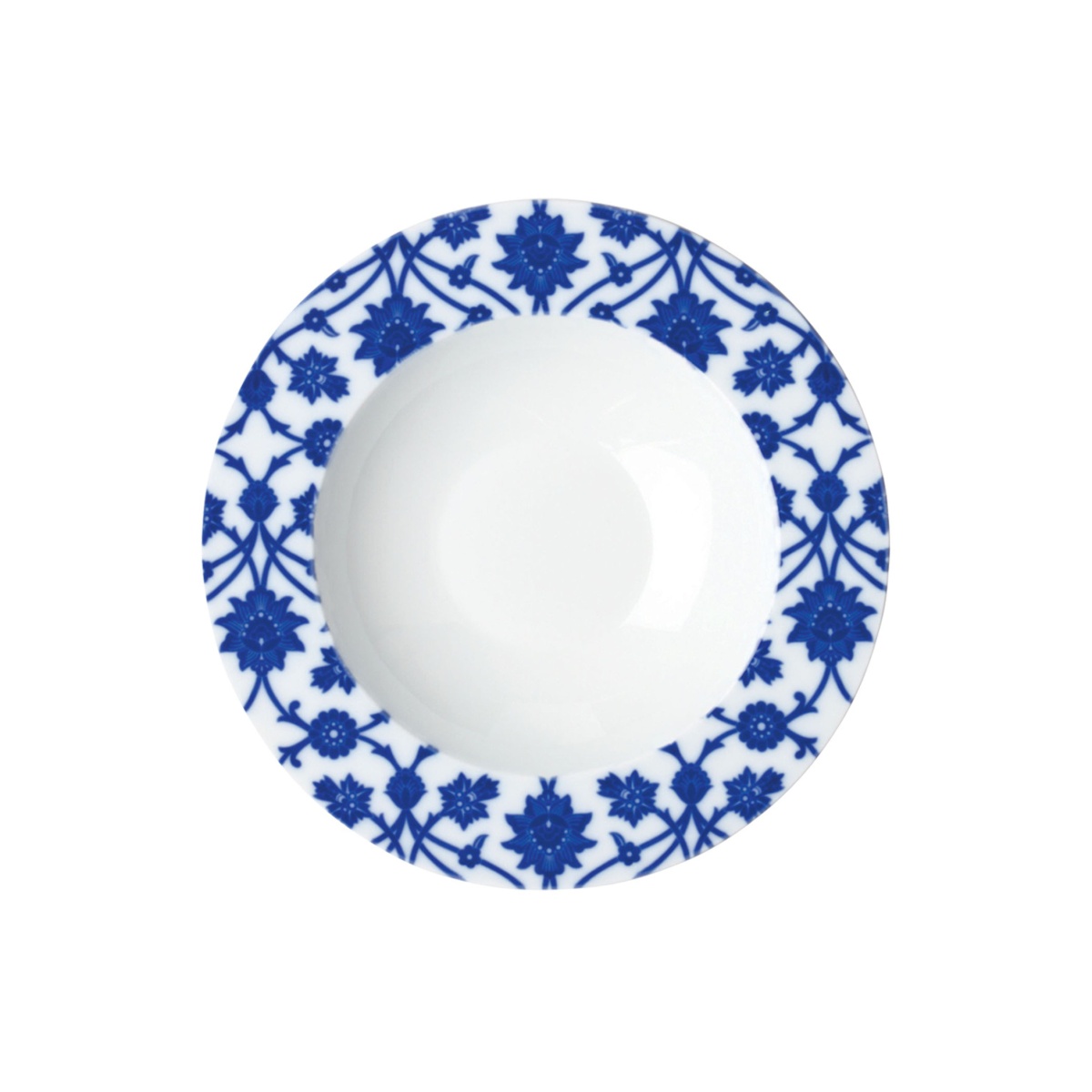 Sieger by Fürstenberg, Wunderkammer, Pasta plate, small