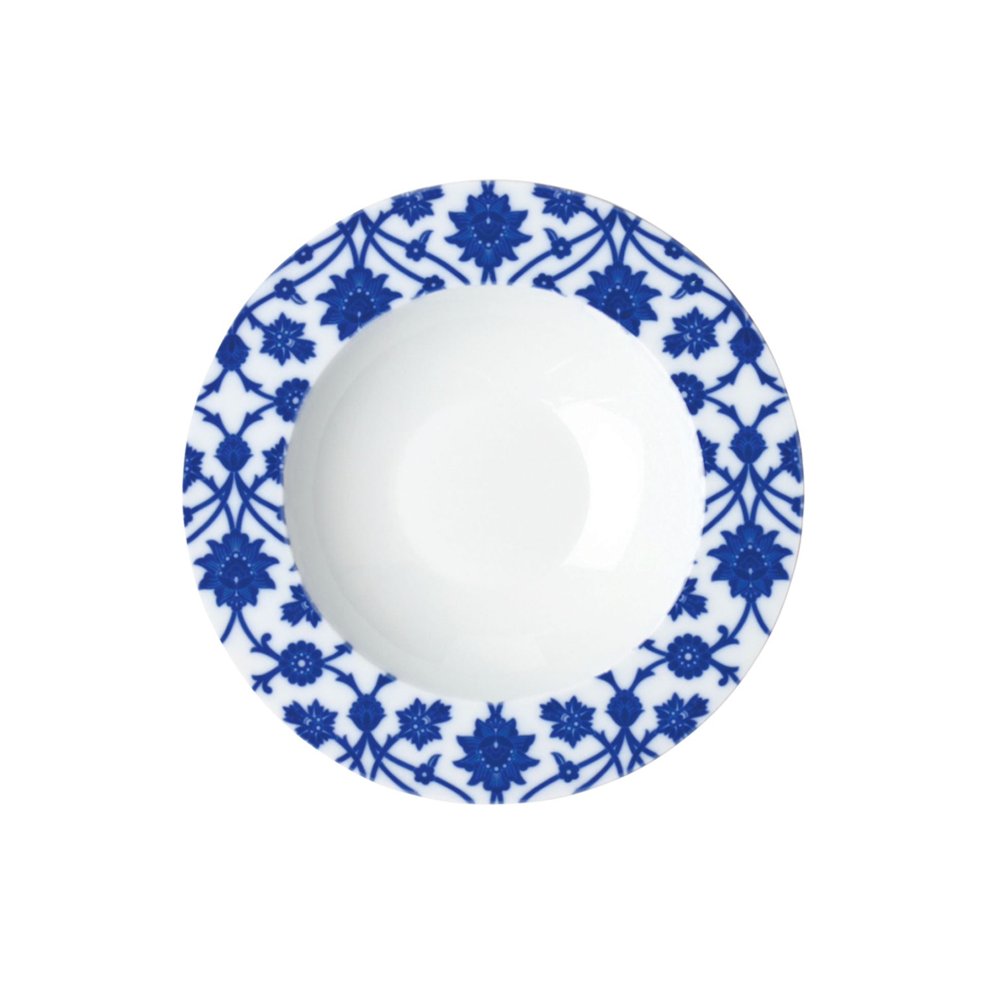 Sieger by Fürstenberg, Wunderkammer, Pasta plate, small