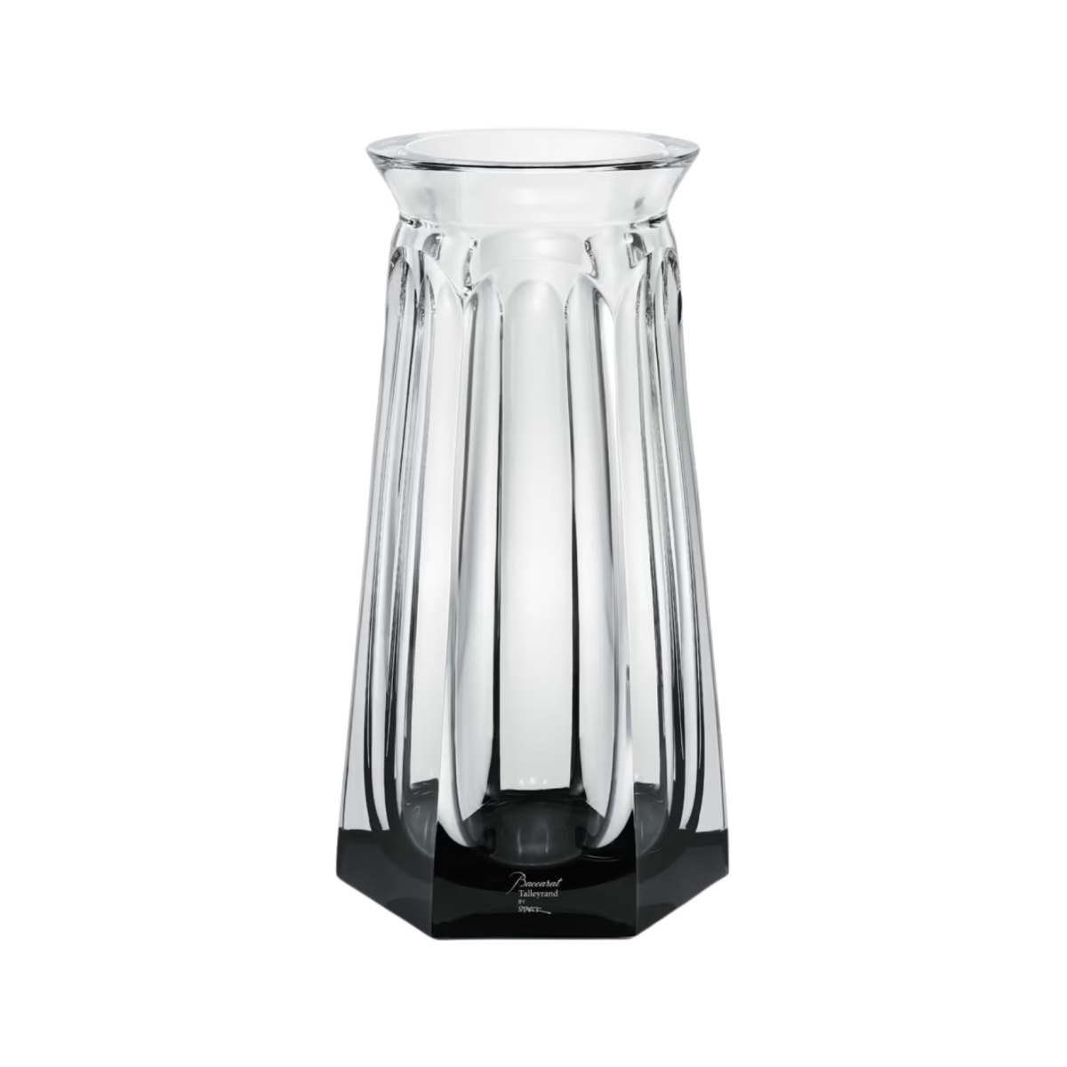 Baccarat, Harcourt vases, Éminence grise vase