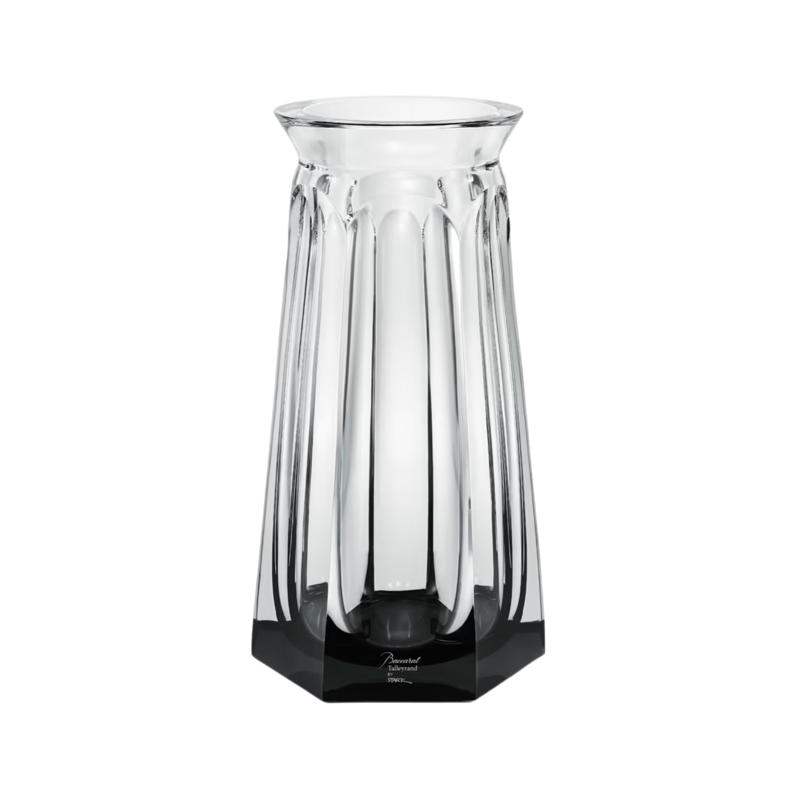 Baccarat, Harcourt vases, Éminence grise vase