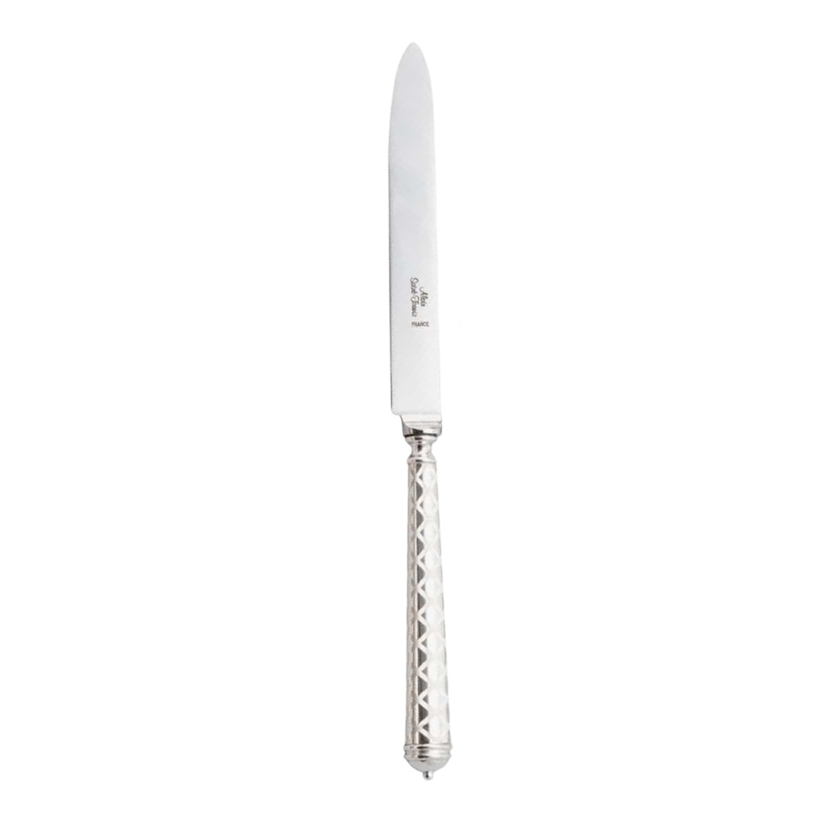 Alain Saint-Joanis, Losange, Table knife