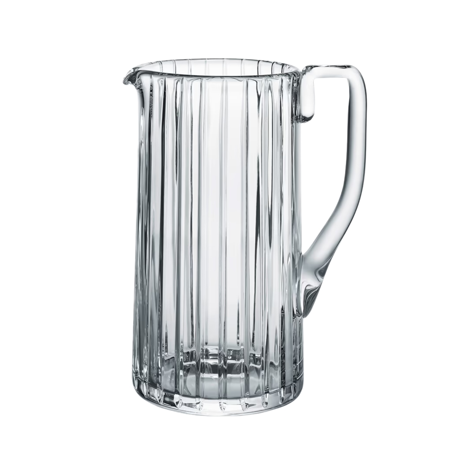Baccarat, Harmonie bar collection, Pitcher