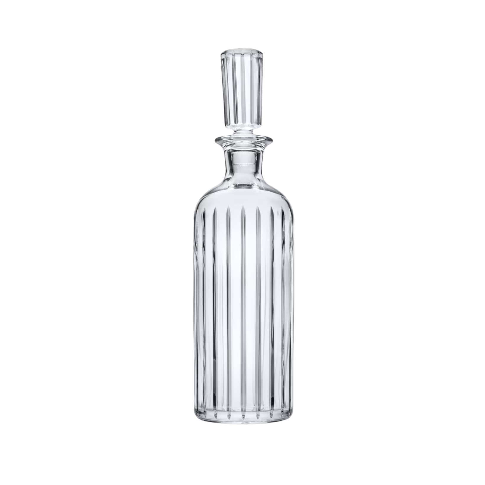 Baccarat, Harmonie bar collection, Whisky decanter