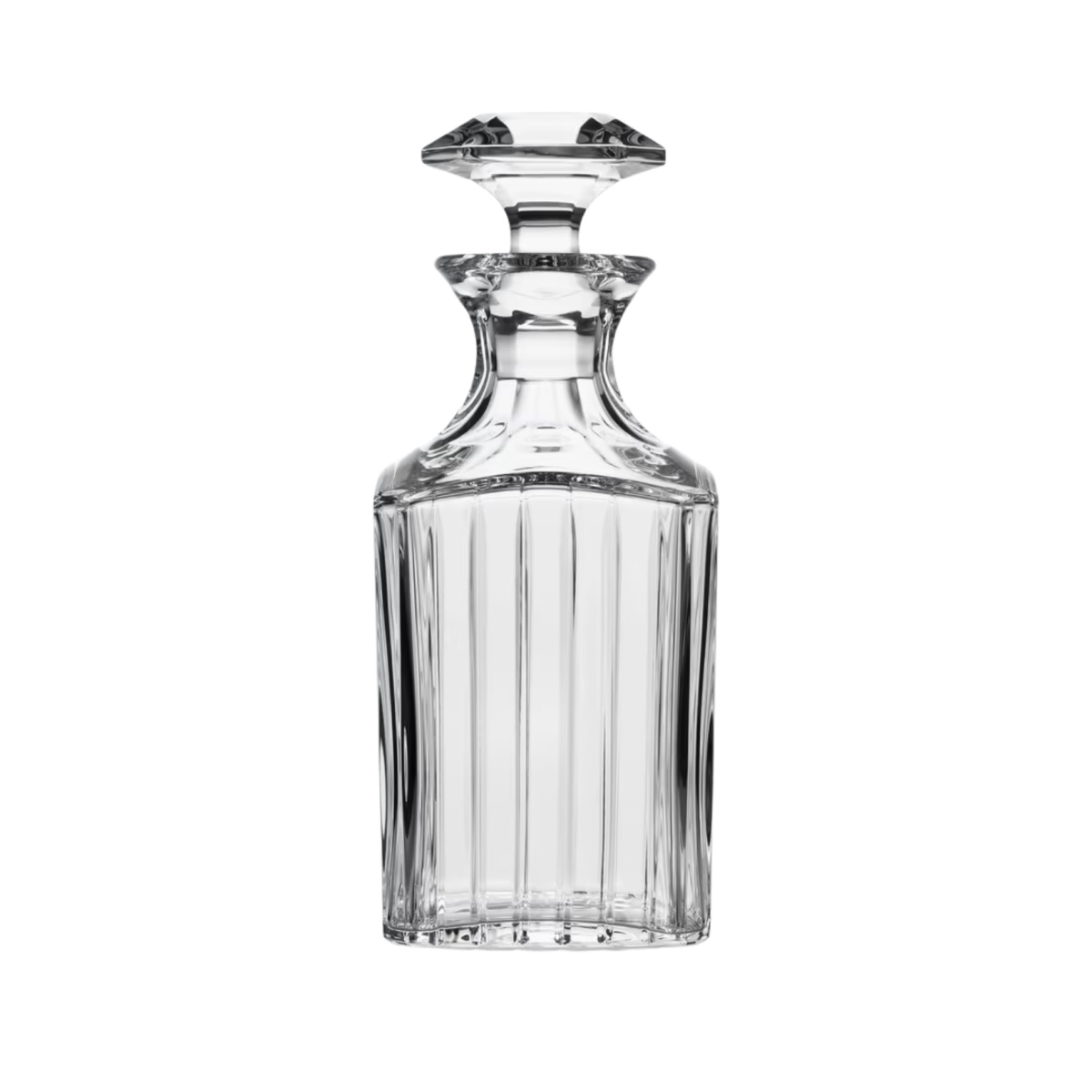 Baccarat, Harmonie bar collection, Whisky decanter