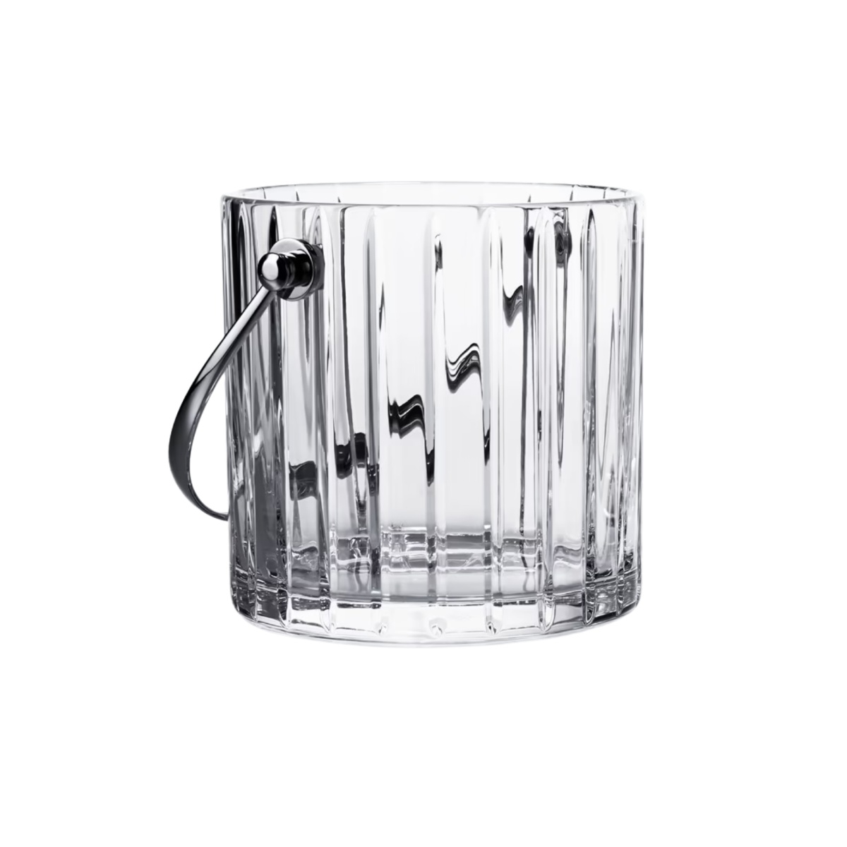 Baccarat, Harmonie bar collection, Ice bucket