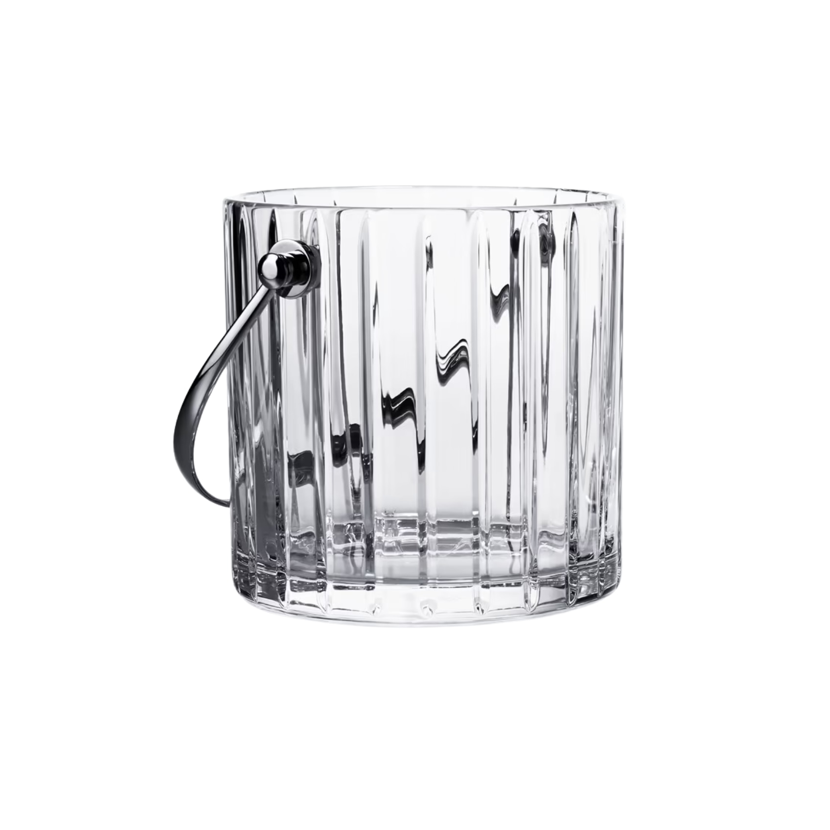 Baccarat, Harmonie bar collection, Ice bucket