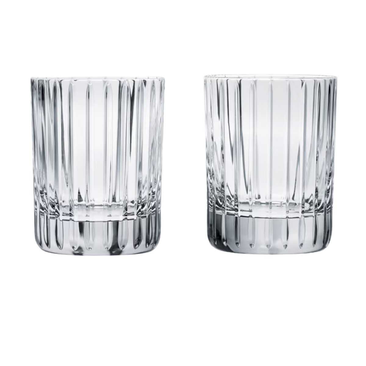 Baccarat, Harmonie bar collection, Tumblers extra-large, set of 2
