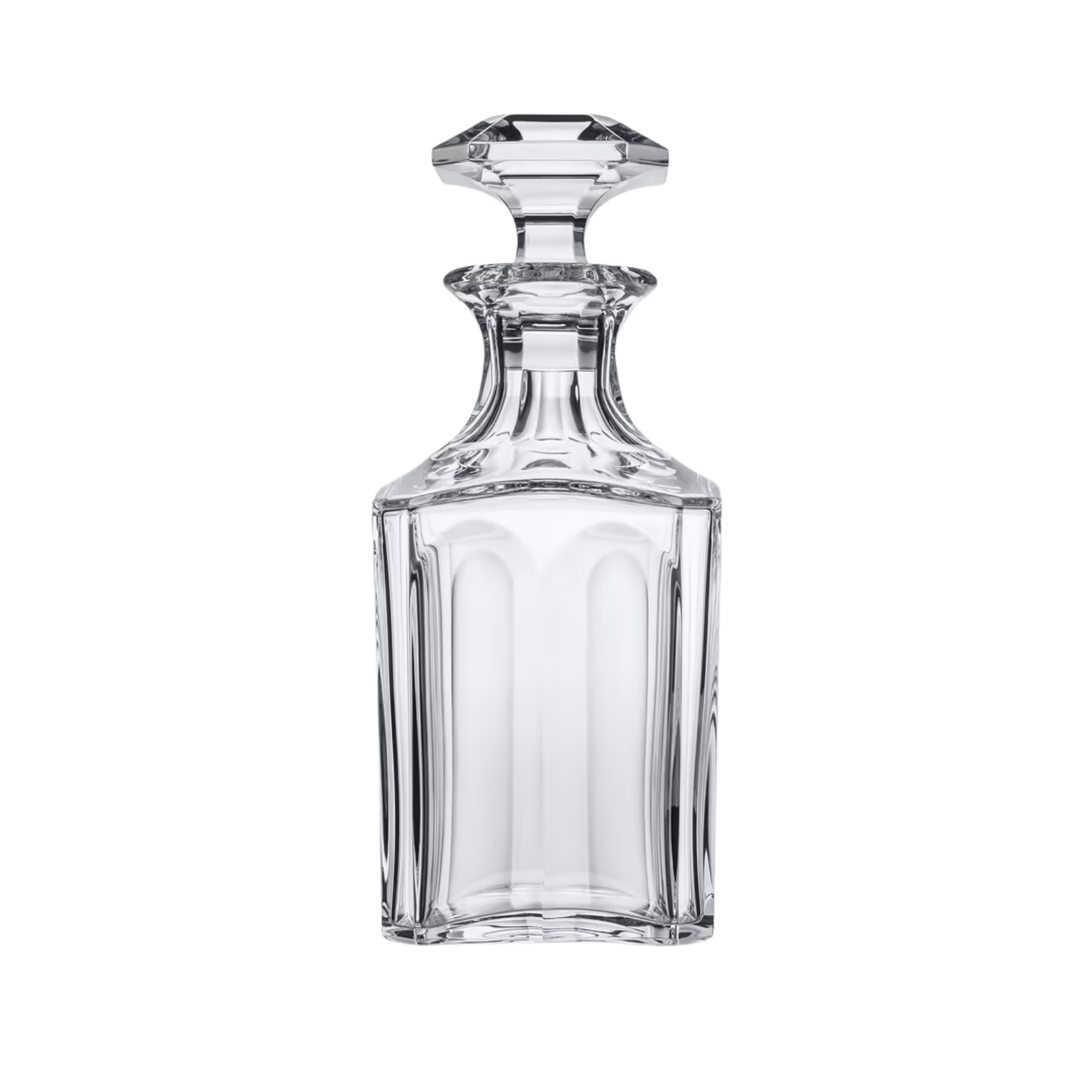 Baccarat, Harcourt 1841, Whisky decanter