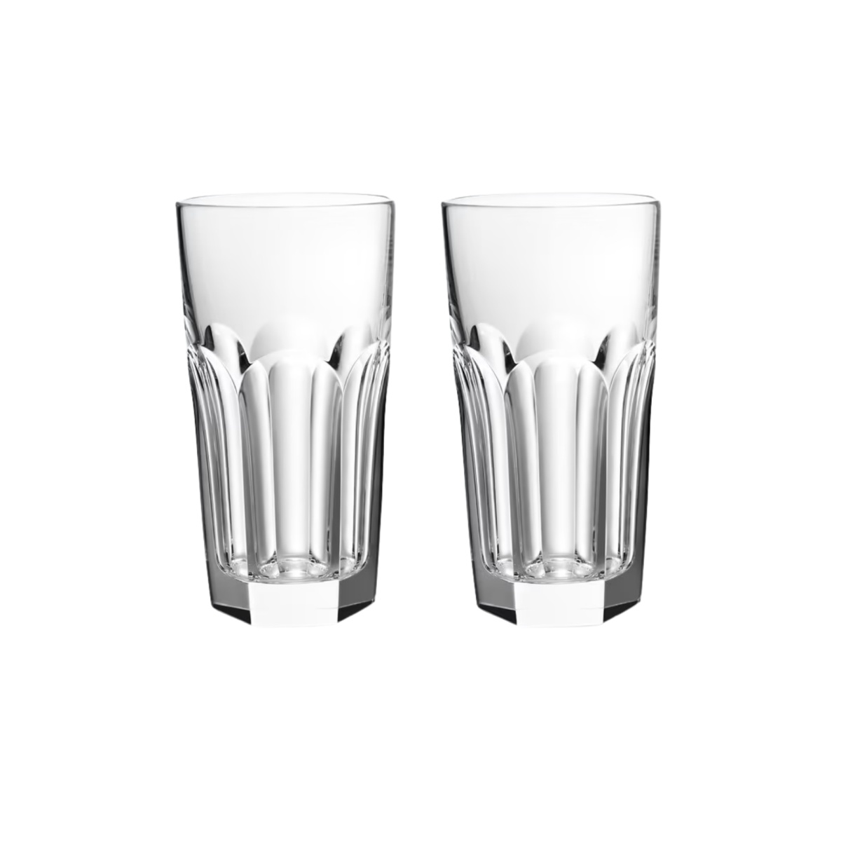 Baccarat, Harcourt 1841, Highball, set of 2