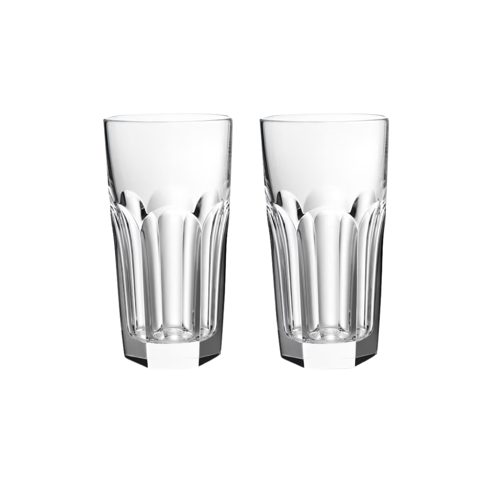 Baccarat, Harcourt 1841, Highball, set of 2