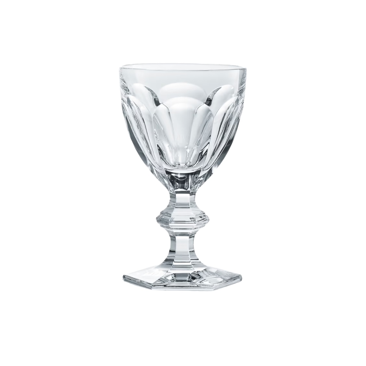 Baccarat, Harcourt 1841, Glass, medium