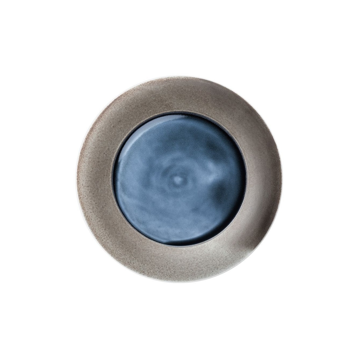 Hering Berlin, Silent iron, Dinner plate