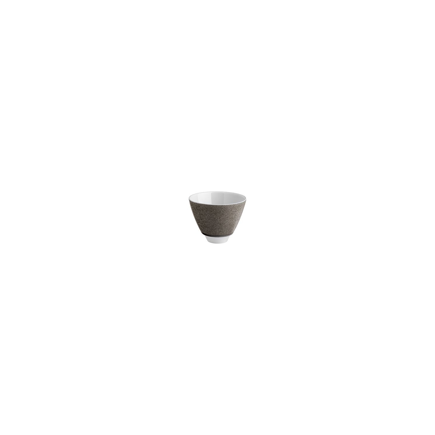 Hering Berlin, Silent iron, Espresso bowl
