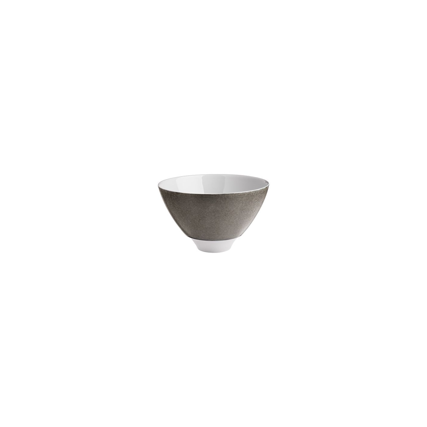 Hering Berlin, Silent iron, Coffee & soup bowl