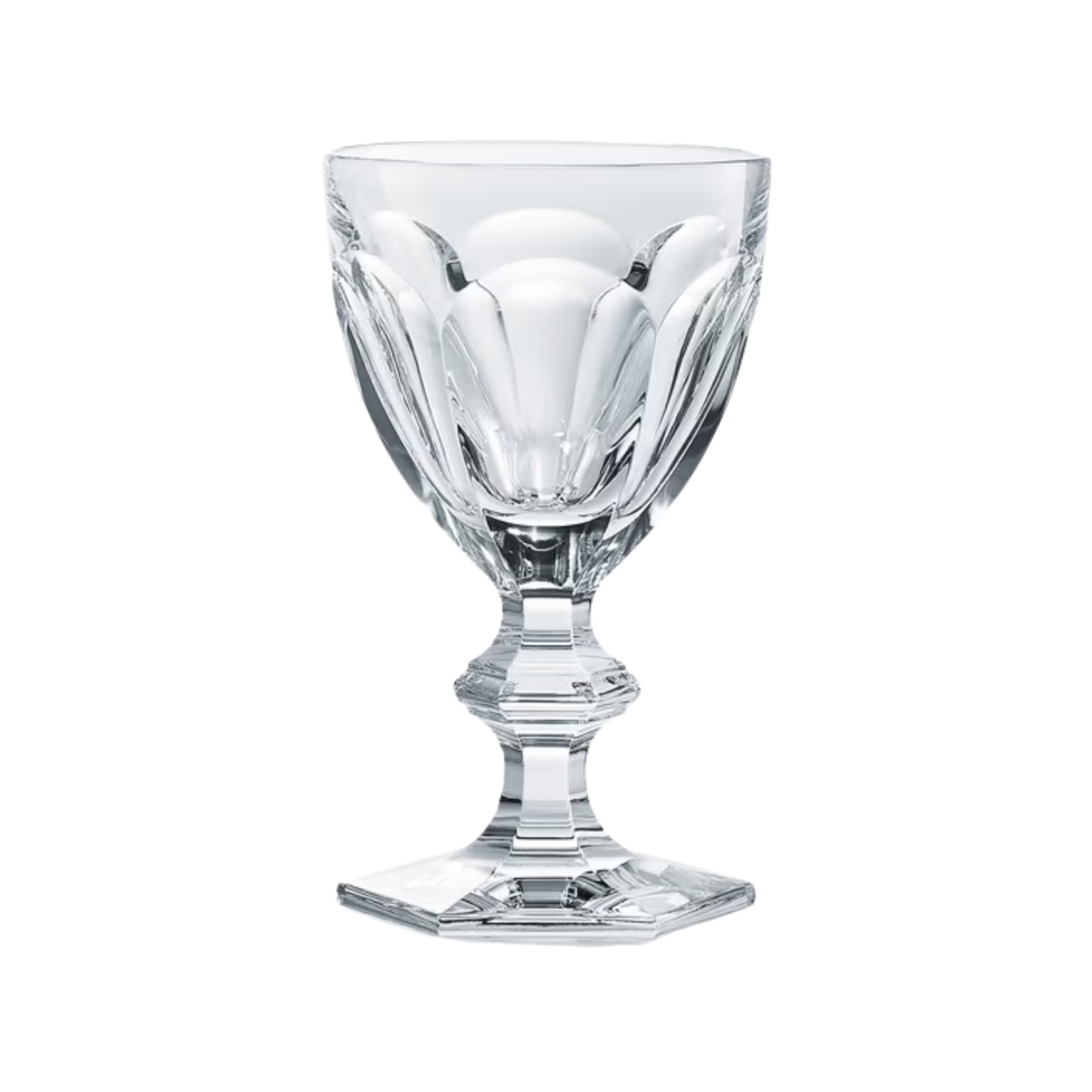 Baccarat, Harcourt 1841, Glass, extra-large