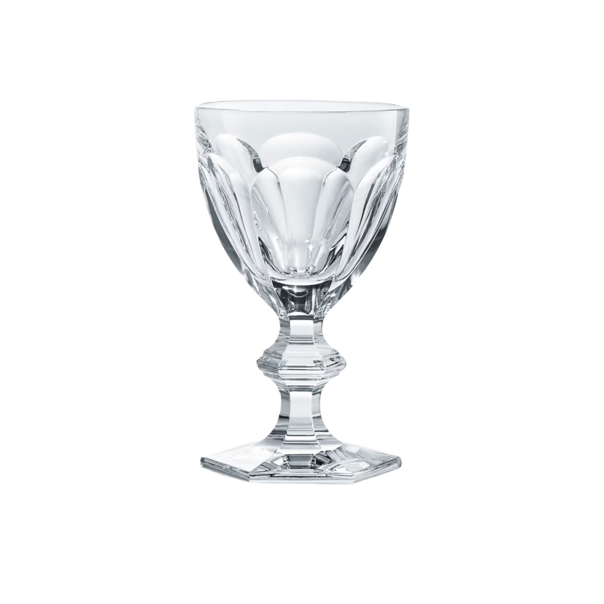 Baccarat, Harcourt 1841, Glass, large