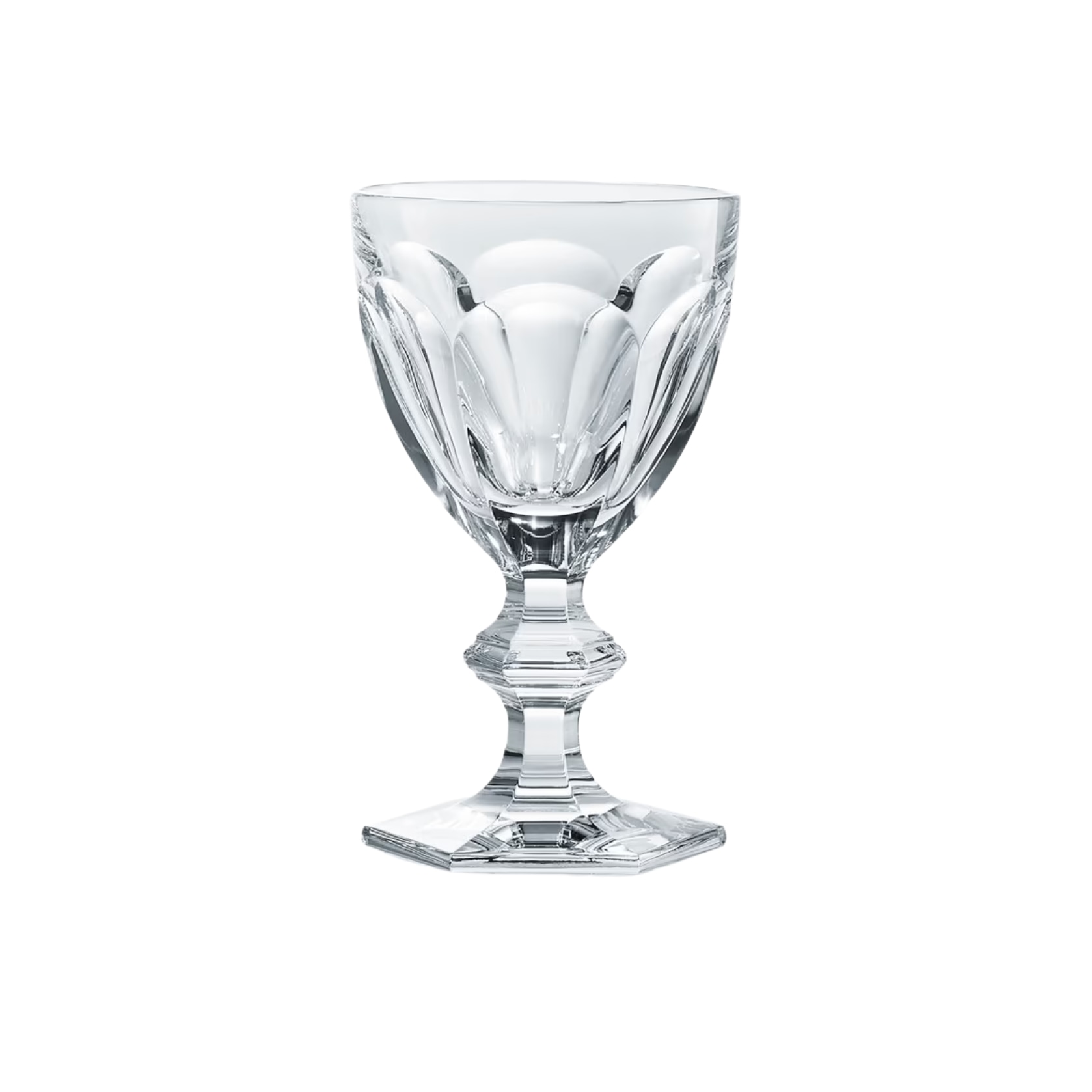 Baccarat, Harcourt 1841, Glass, large