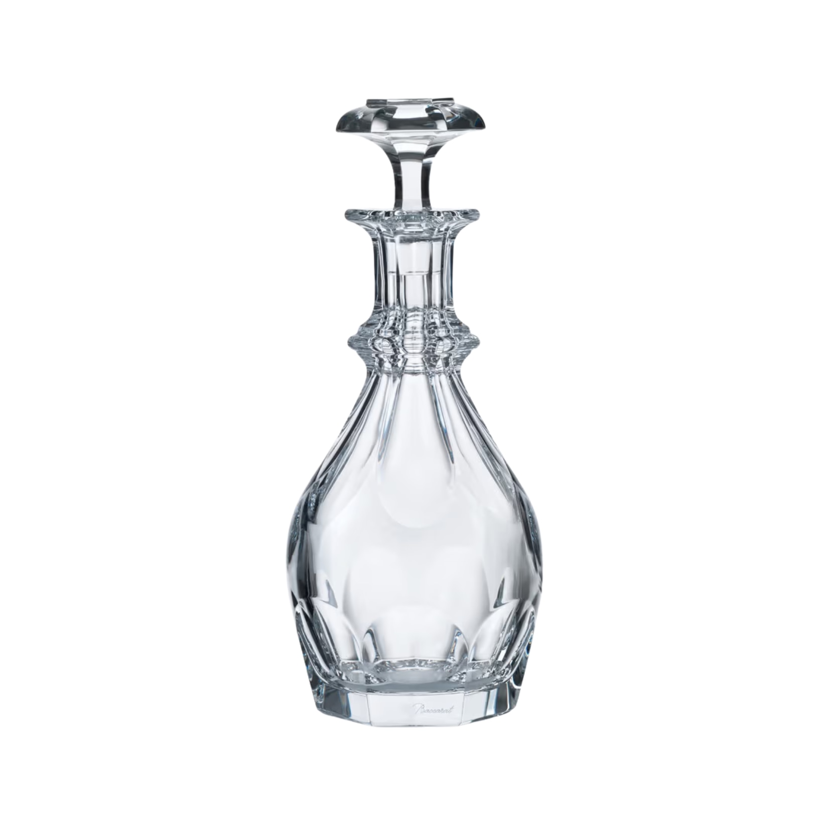Baccarat, Harcourt 1841, Decanter