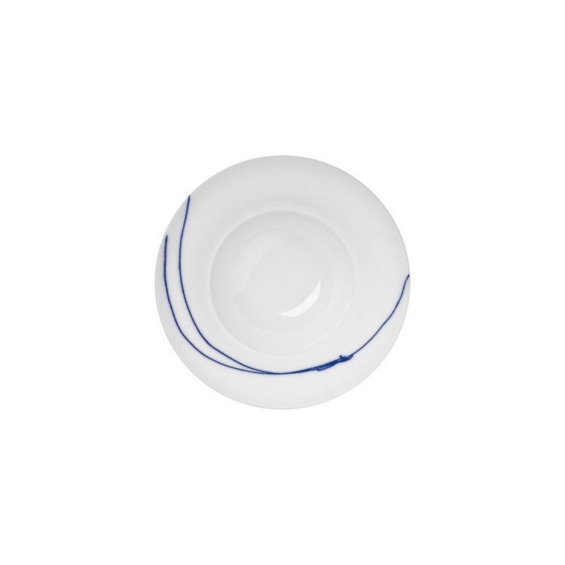 Hering Berlin, Granat, Salad/soup bowl, small