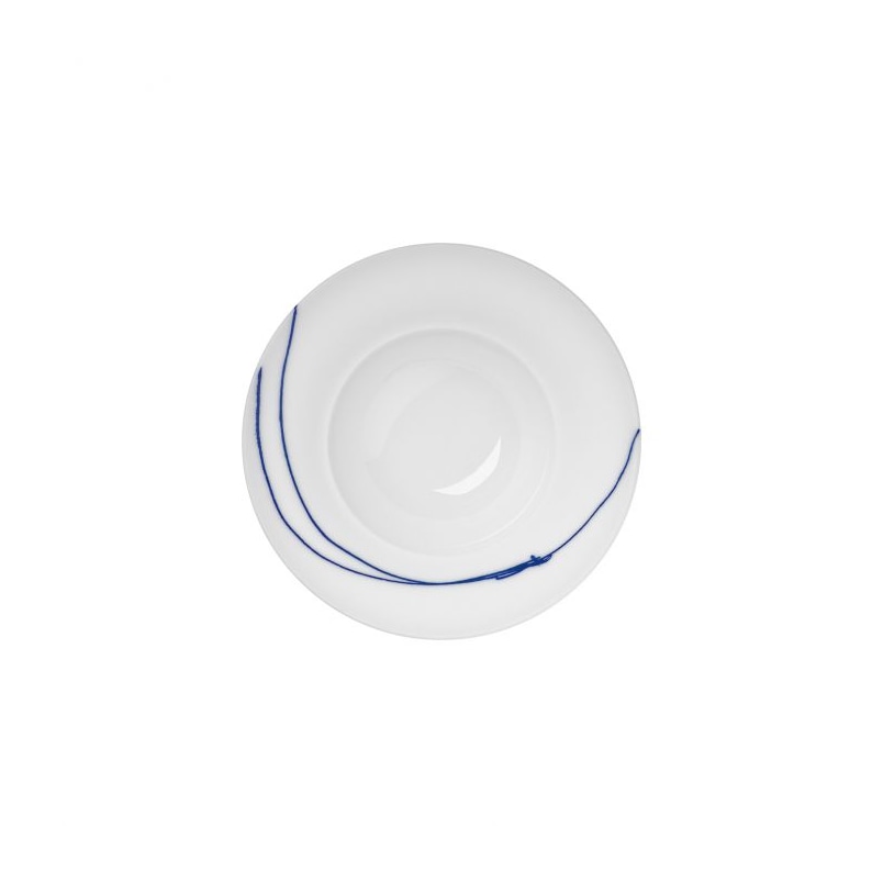 Hering Berlin, Granat, Salad/soup bowl, small