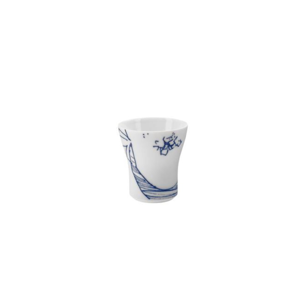 Hering Berlin, Granat, Beaker, small