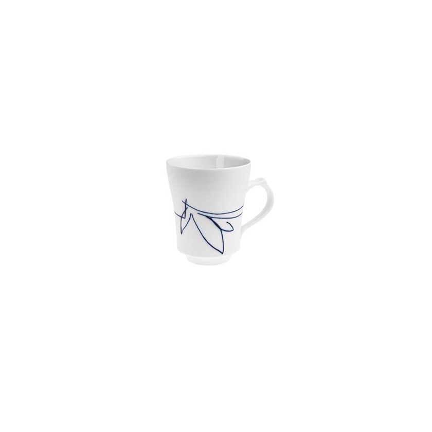 Hering Berlin, Granat, Mug