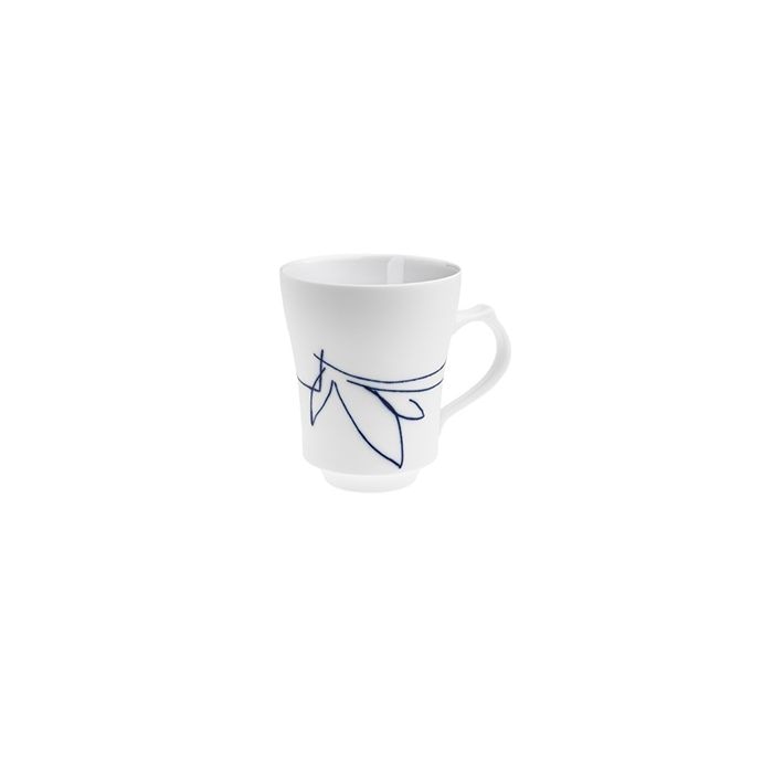 Hering Berlin, Granat, Mug