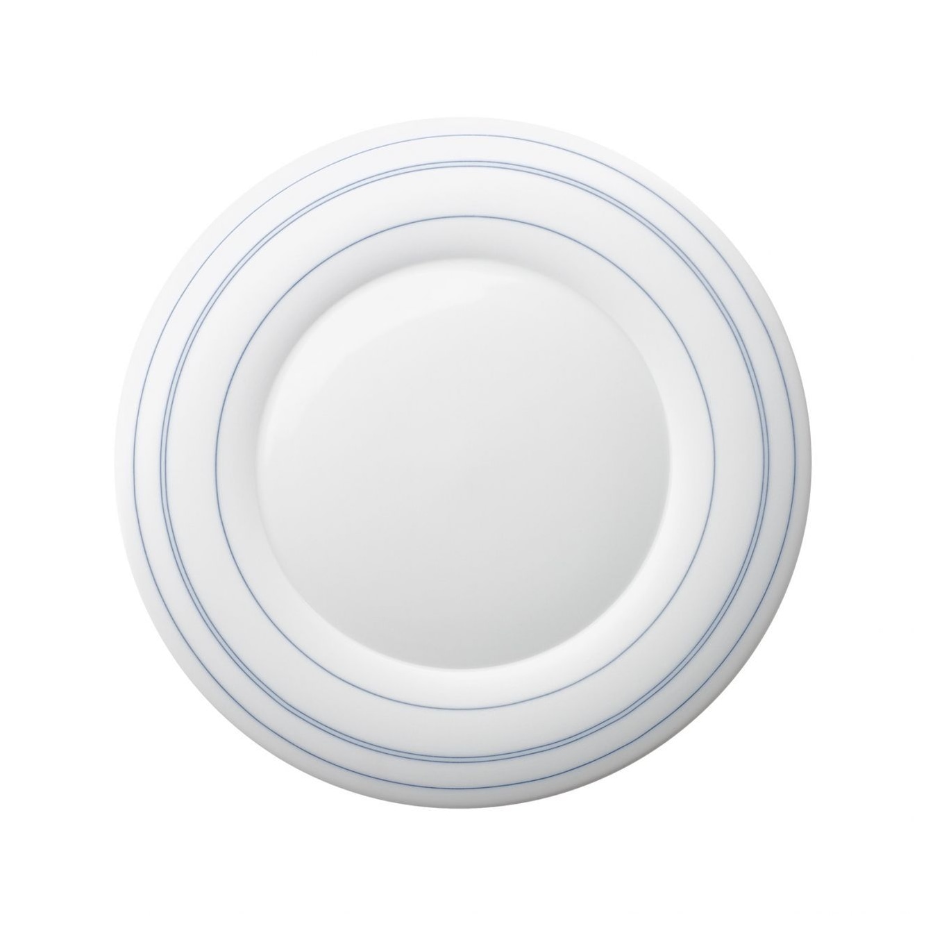 Hering Berlin, Soda, Dinner plate