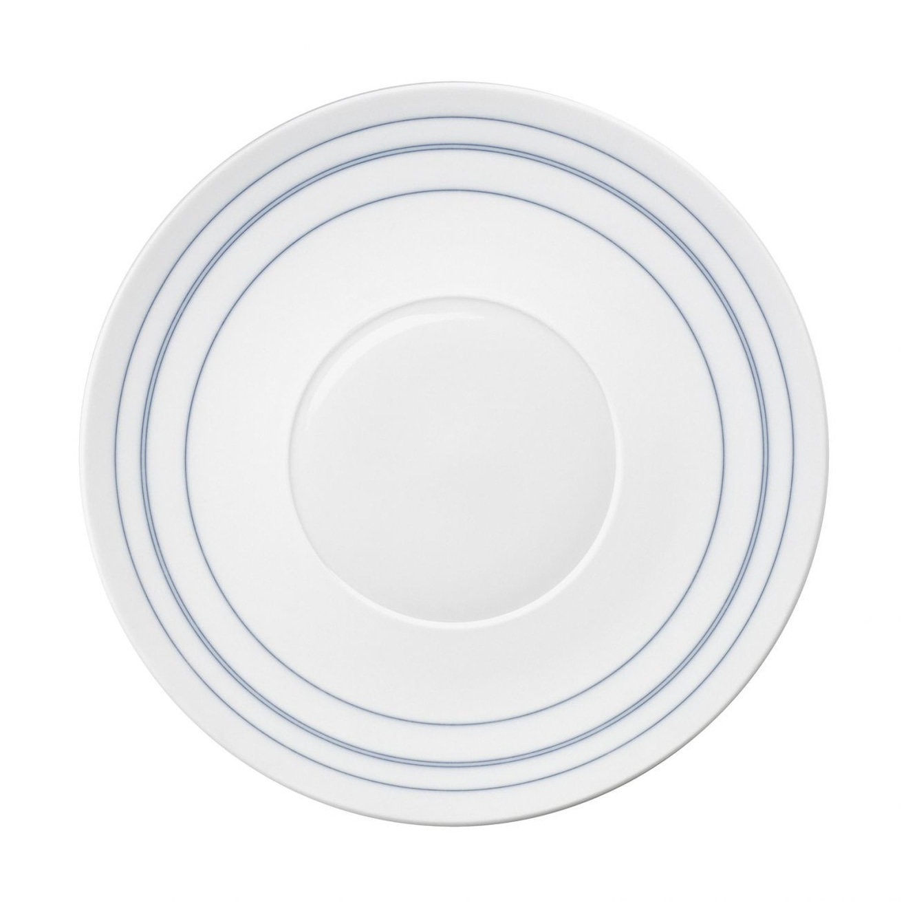 Hering Berlin, Soda, Coupe plate, large