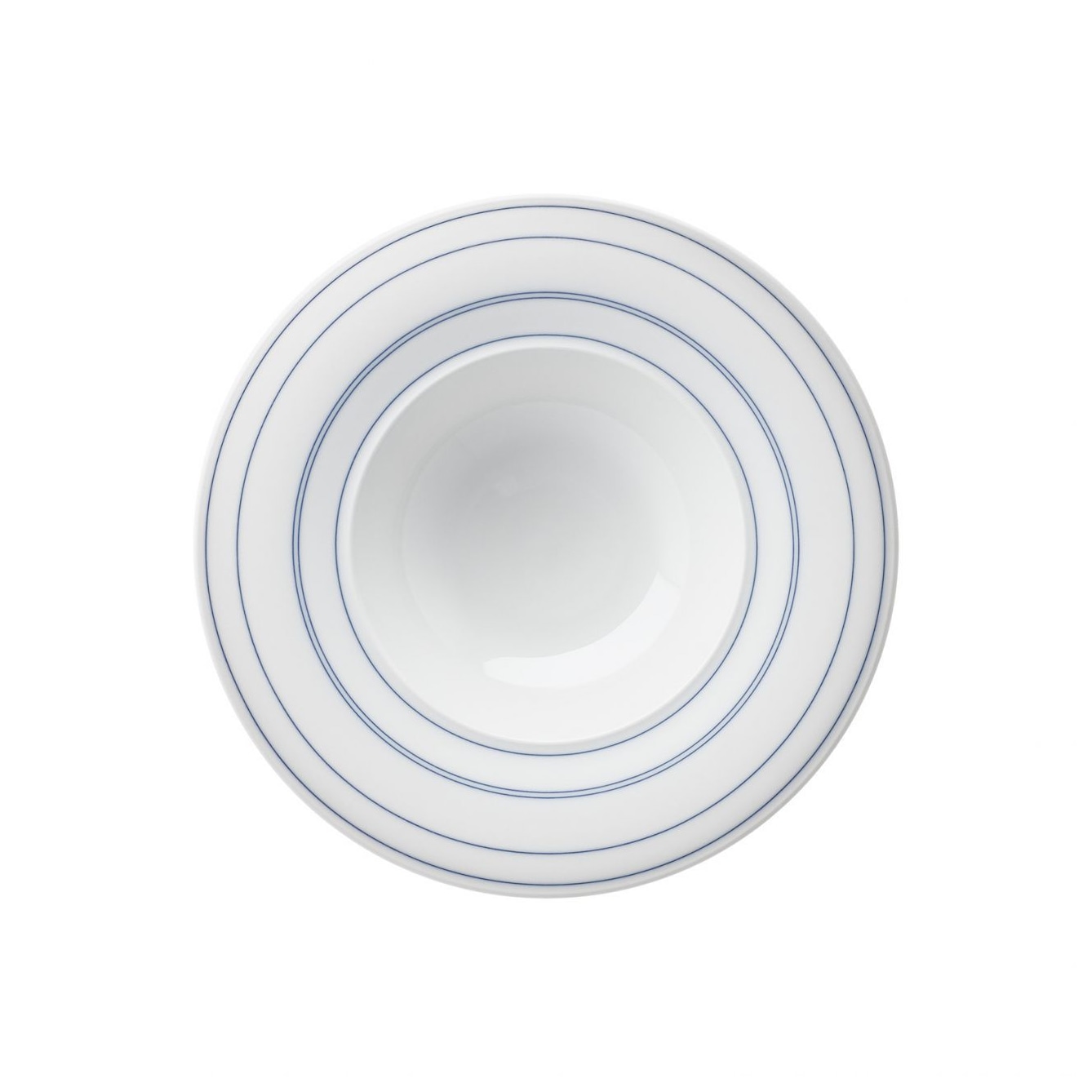 Hering Berlin, Soda, Deep plate