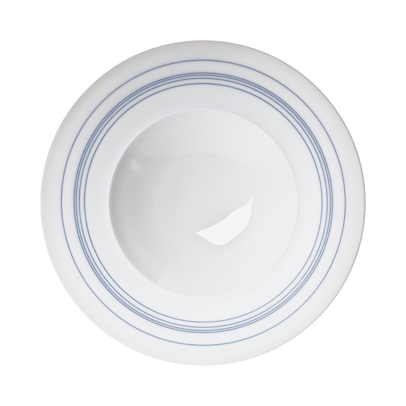 Hering Berlin, Soda, Pasta plate