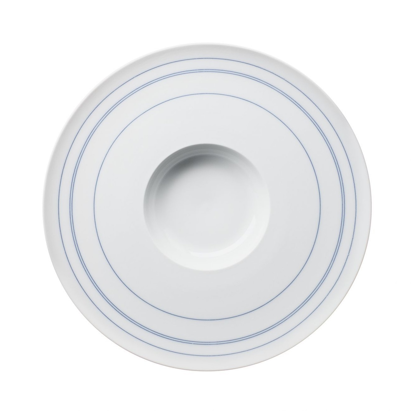 Hering Berlin, Soda, Entrée plate